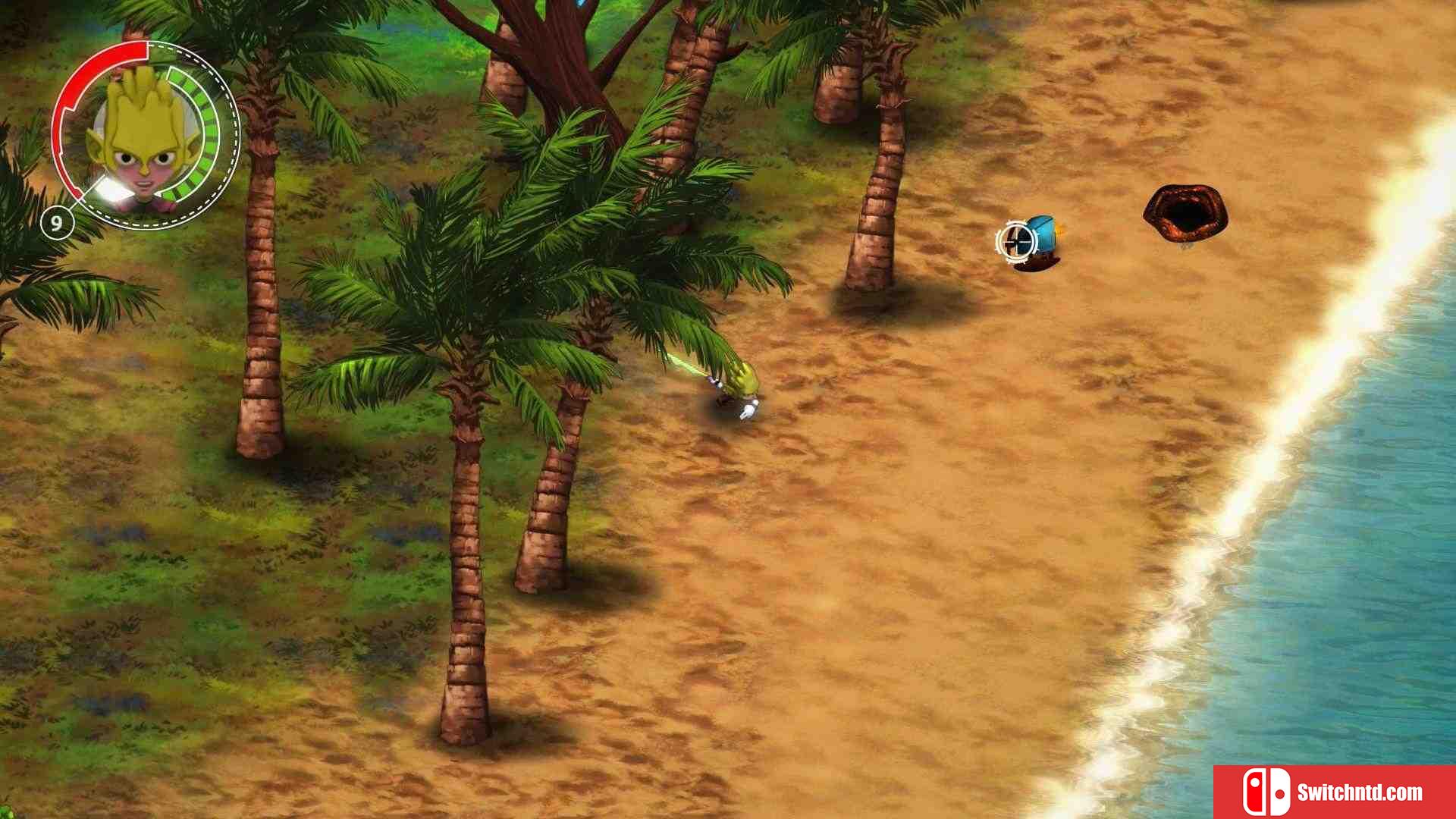 《Addle Earth（Addle Earth）》官方中文 P2P硬盘版[CN/EN/JP]_3