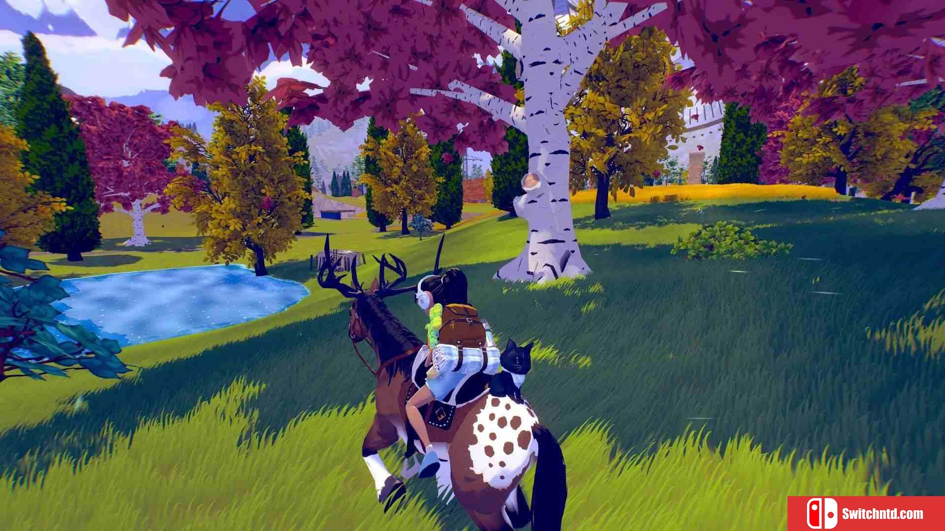 《有一个梦（There Was A Dream）》Early Access P2P硬盘版[CN/EN]_1