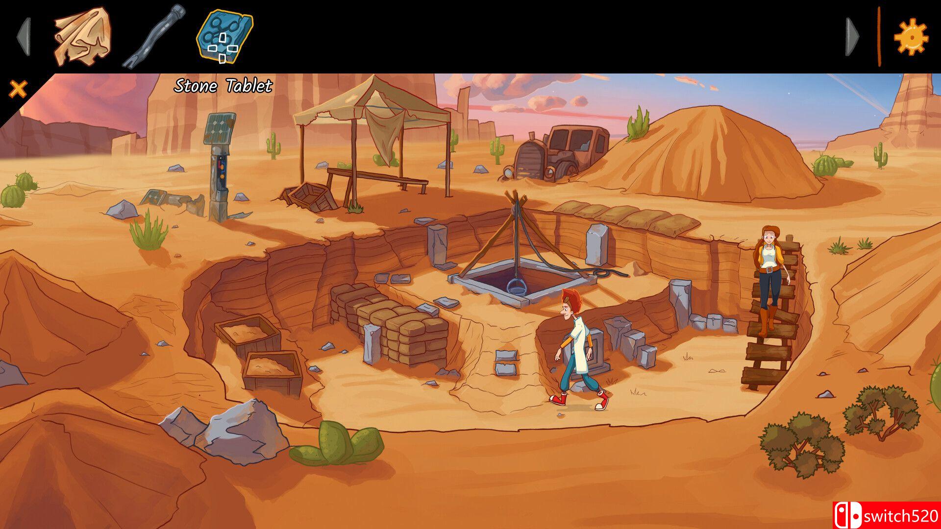 《艾尔罗伊与外星人（Elroy and the Aliens）》v1.1.4 I_KnoW镜像版[EN]_2