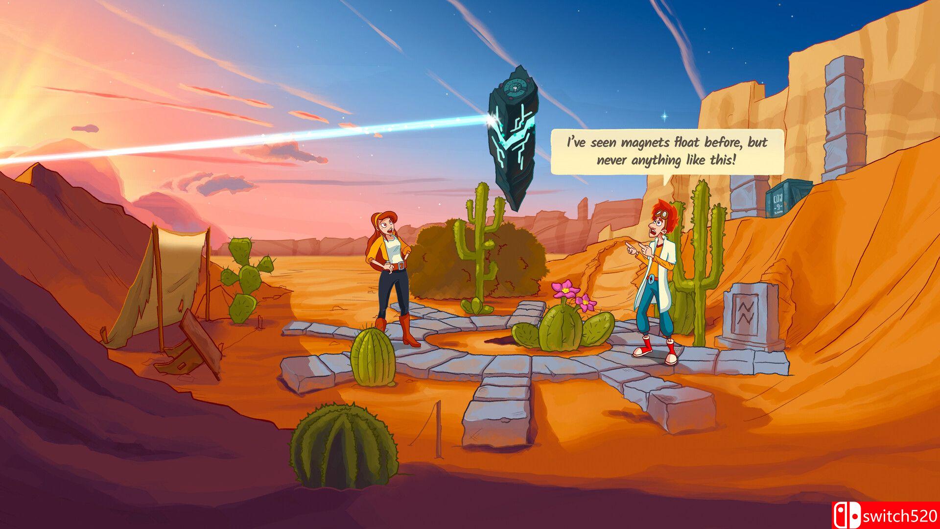 《艾尔罗伊与外星人（Elroy and the Aliens）》v1.1.4 I_KnoW镜像版[EN]_5