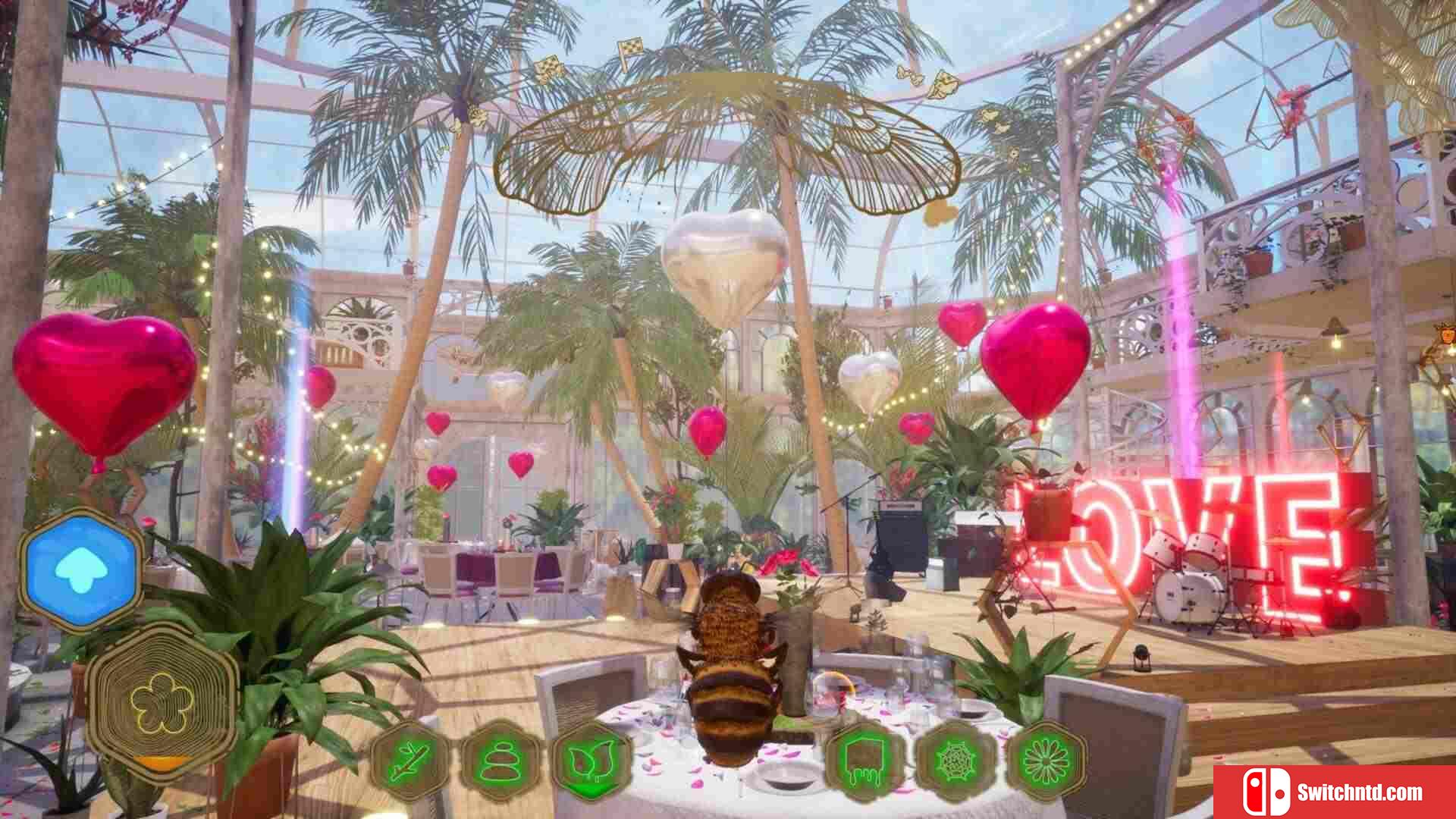 《蜜蜂模拟器：蜂巢（Bee Simulator: The Hive）》官方中文 v85295 GOG硬盘版[CN/TW/EN]_4