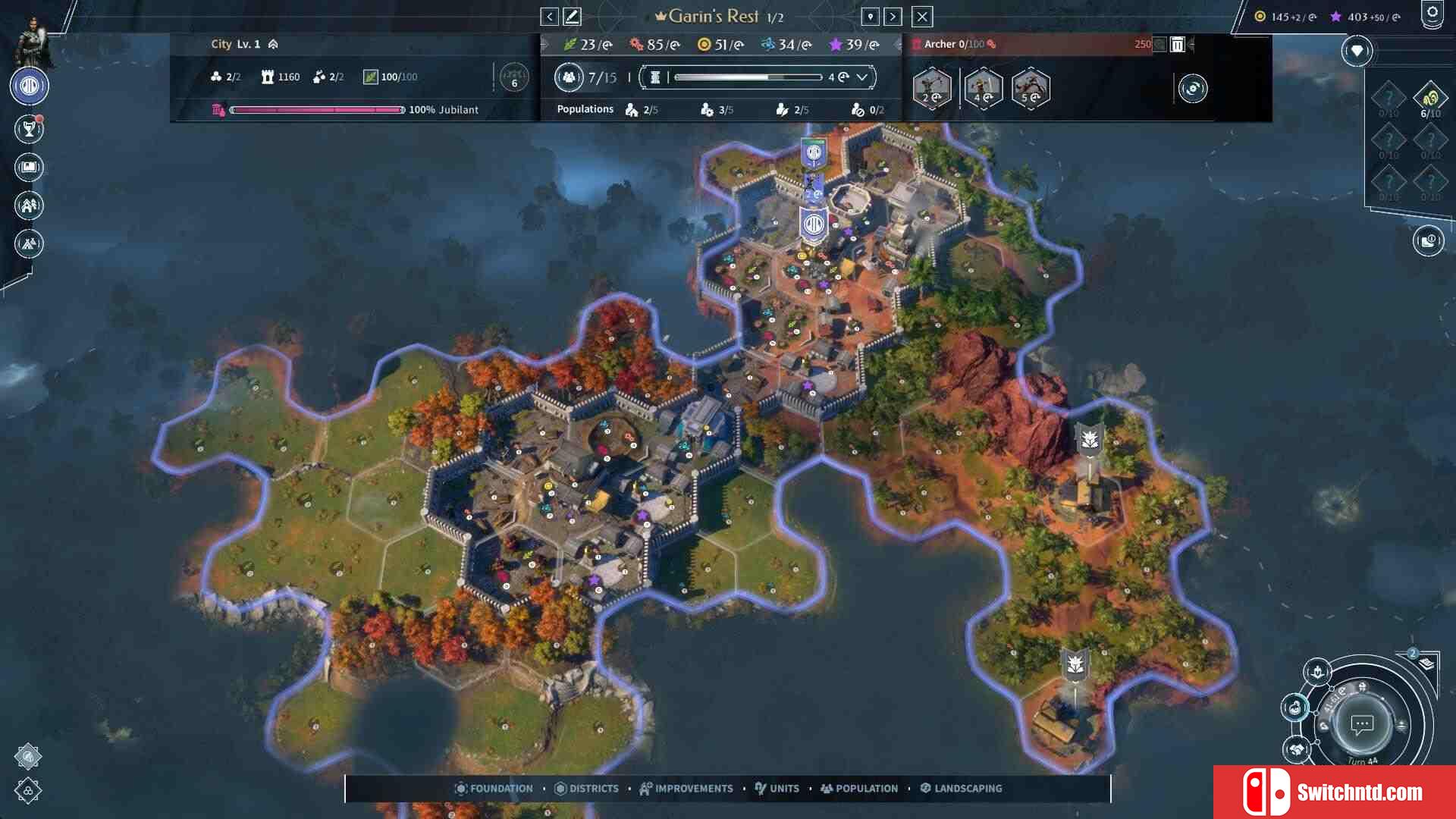 《无尽帝国2（ENDLESS Legend 2）》v0.0.71.157967 P2P硬盘版[CN/TW/EN/JP]_3