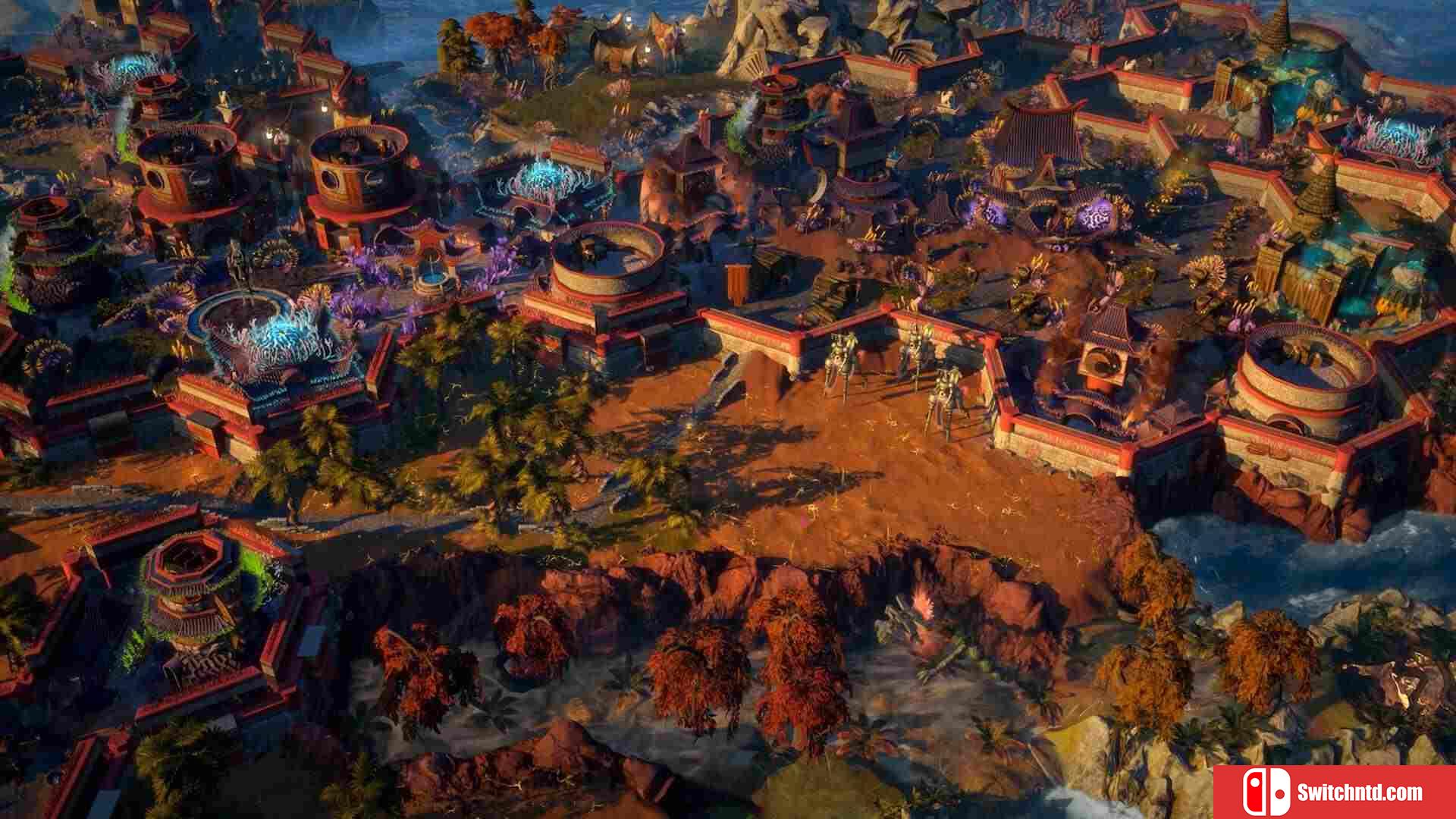 《无尽帝国2（ENDLESS Legend 2）》v0.0.71.157967 P2P硬盘版[CN/TW/EN/JP]_1