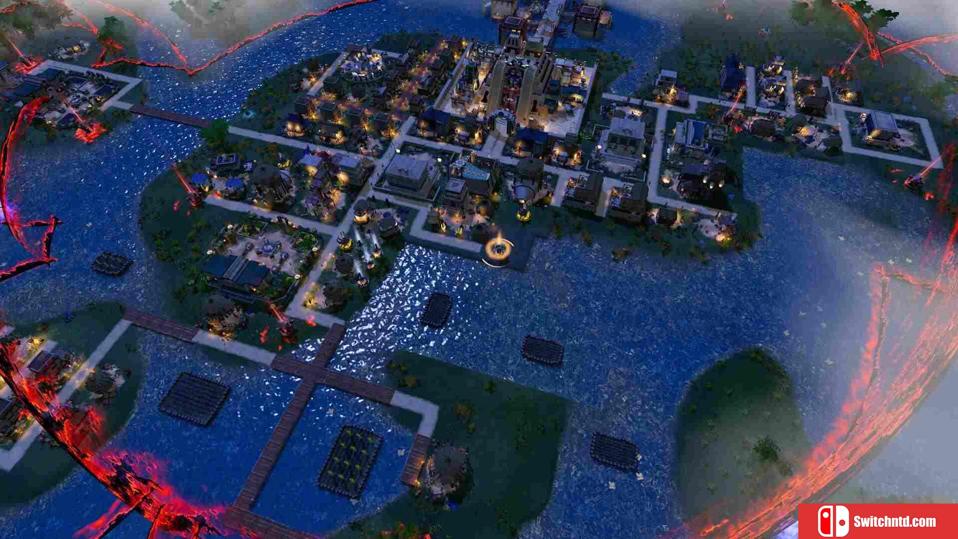 《阿兹特克：最后的太阳（Aztecs: The Last Sun）》官方中文 Early Access  GOG硬盘版[CN/EN]_2