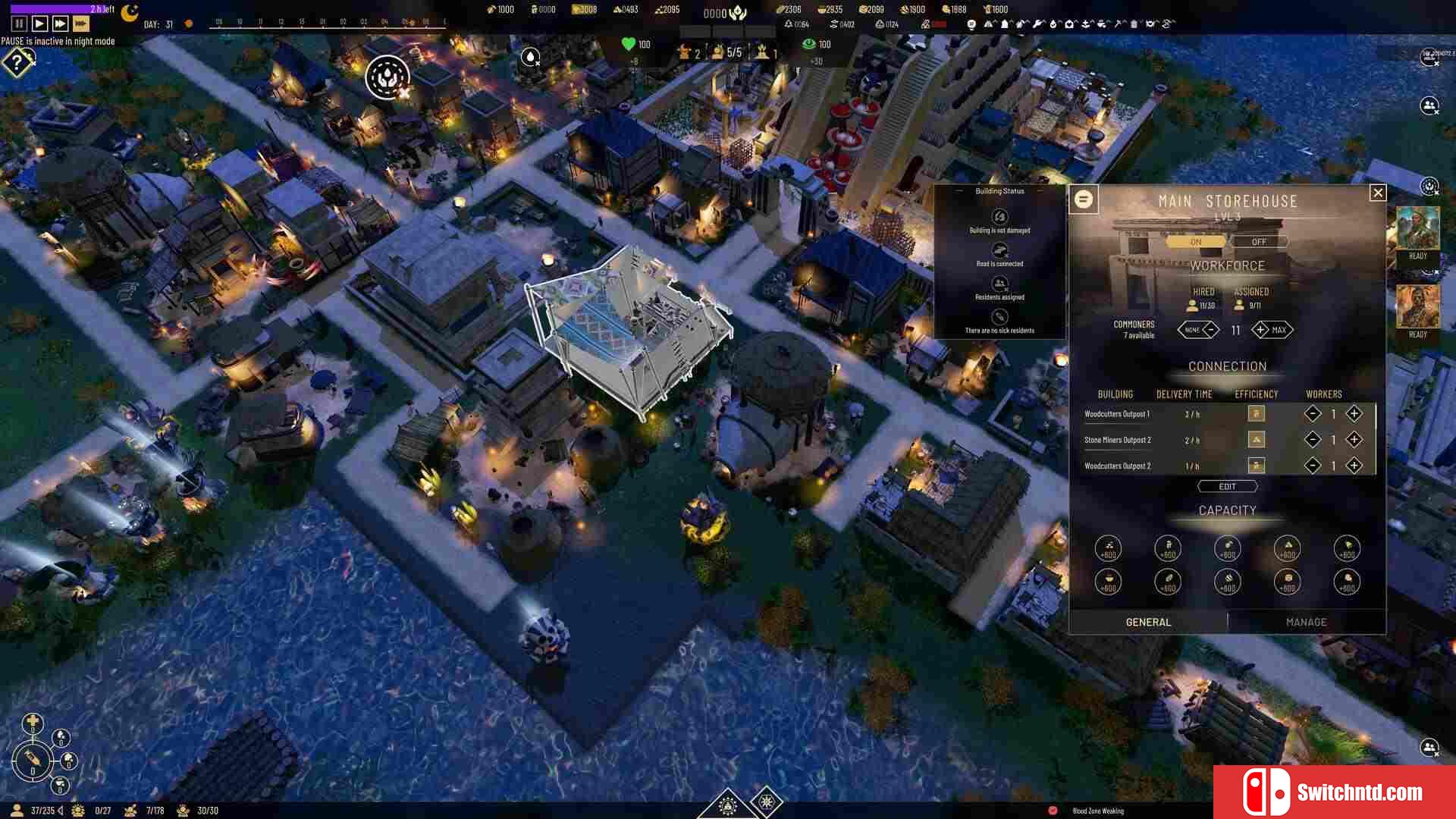 《阿兹特克：最后的太阳（Aztecs: The Last Sun）》官方中文 Early Access  GOG硬盘版[CN/EN]_5