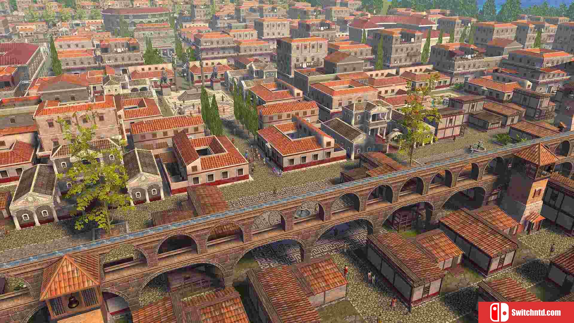 《庞贝：遗产（Pompeii: The Legacy）》官方中文 Early Access P2P硬盘版[CN/EN/JP]_4