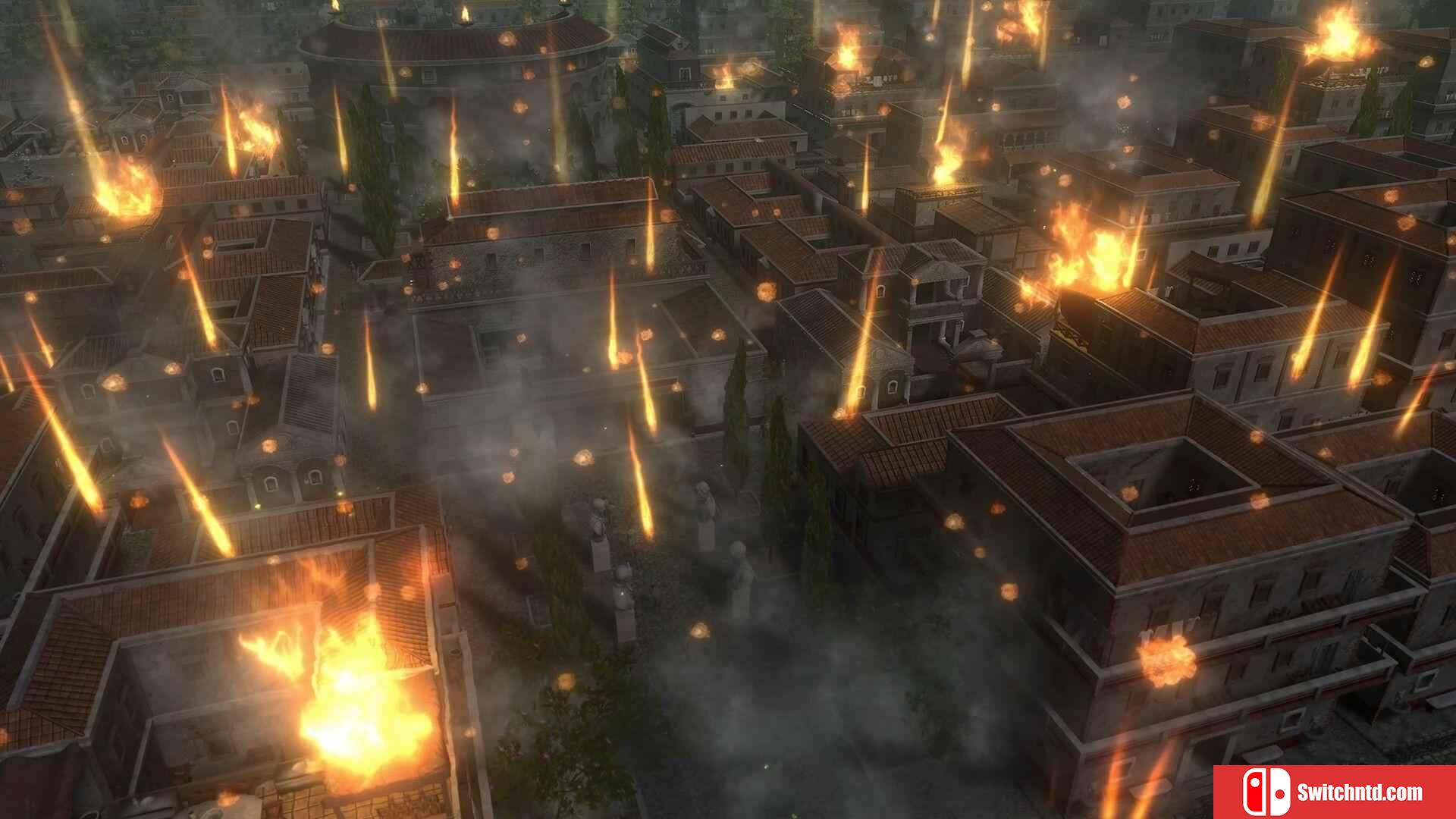 《庞贝：遗产（Pompeii: The Legacy）》官方中文 Early Access P2P硬盘版[CN/EN/JP]_3