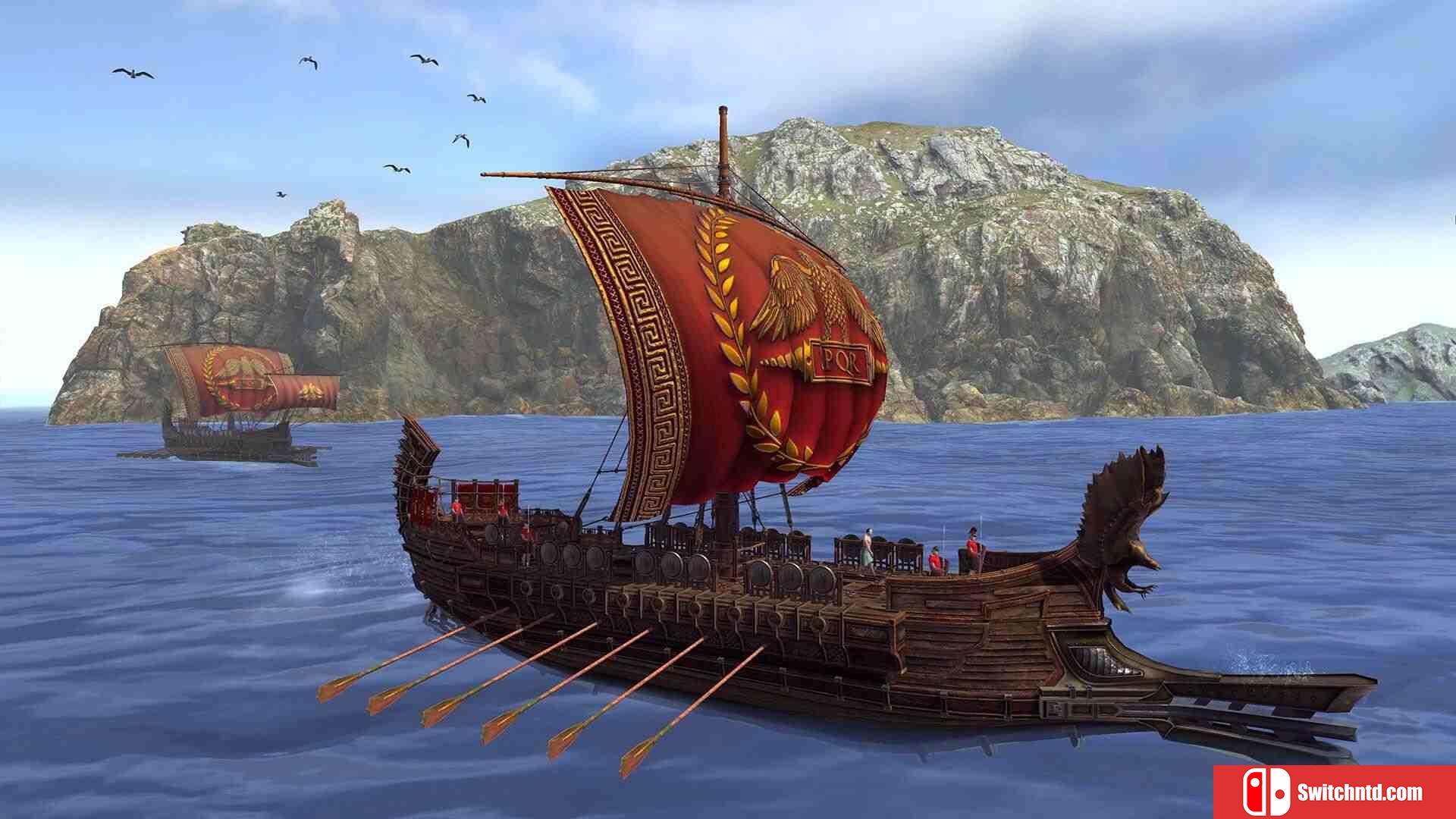 《庞贝：遗产（Pompeii: The Legacy）》官方中文 Early Access P2P硬盘版[CN/EN/JP]_5