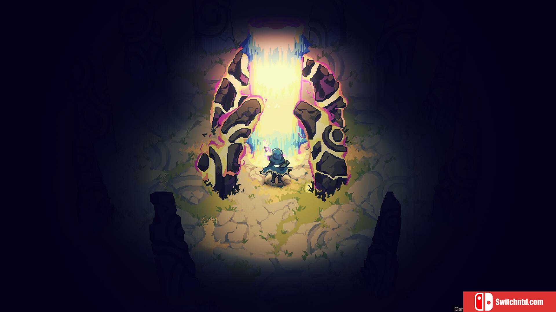 《以太术士（Aethermancer）》官方中文 Early Access P2P硬盘版[CN/EN/JP]_1