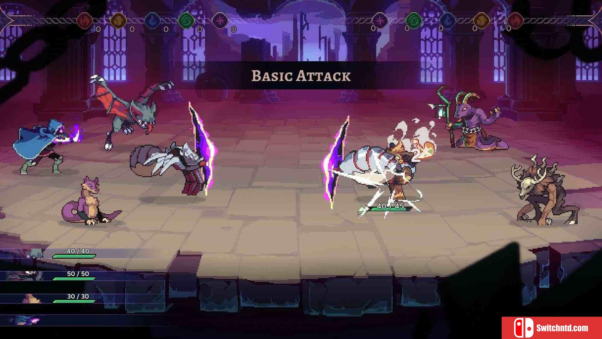《以太术士（Aethermancer）》官方中文 Early Access P2P硬盘版[CN/EN/JP]_2