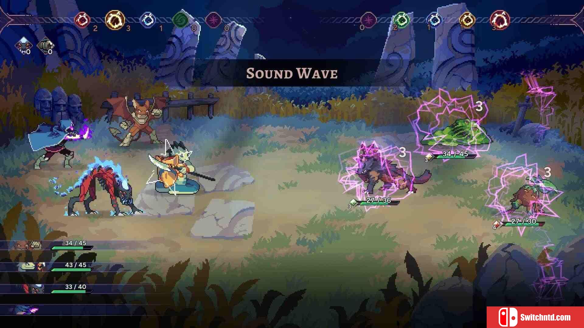 《以太术士（Aethermancer）》官方中文 Early Access P2P硬盘版[CN/EN/JP]_5