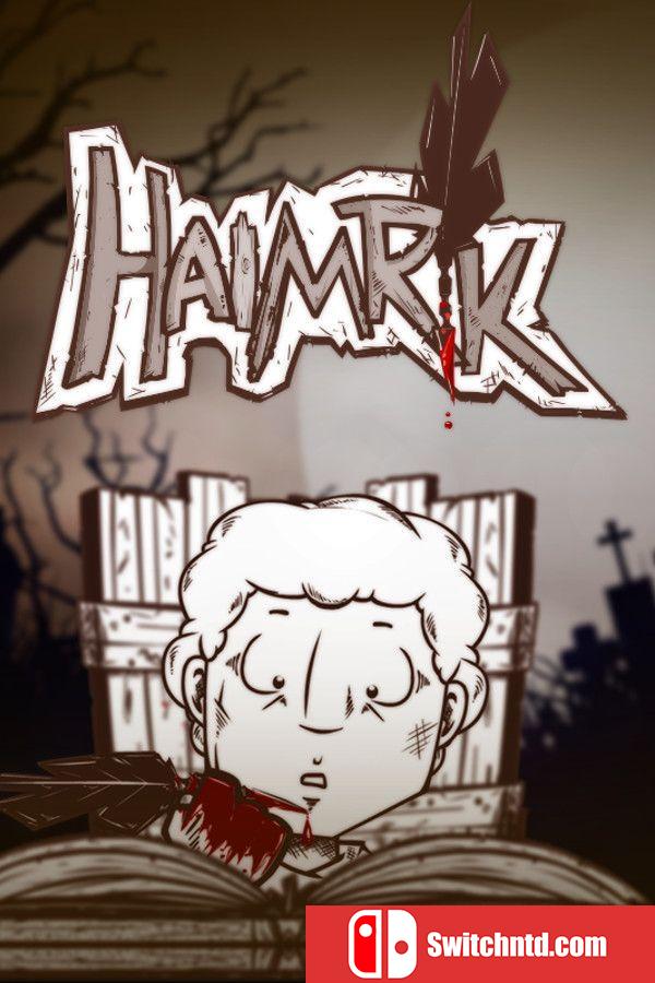 《哈姆里克（Haimrik）》Build 19955744 P2P硬盘版[EN]