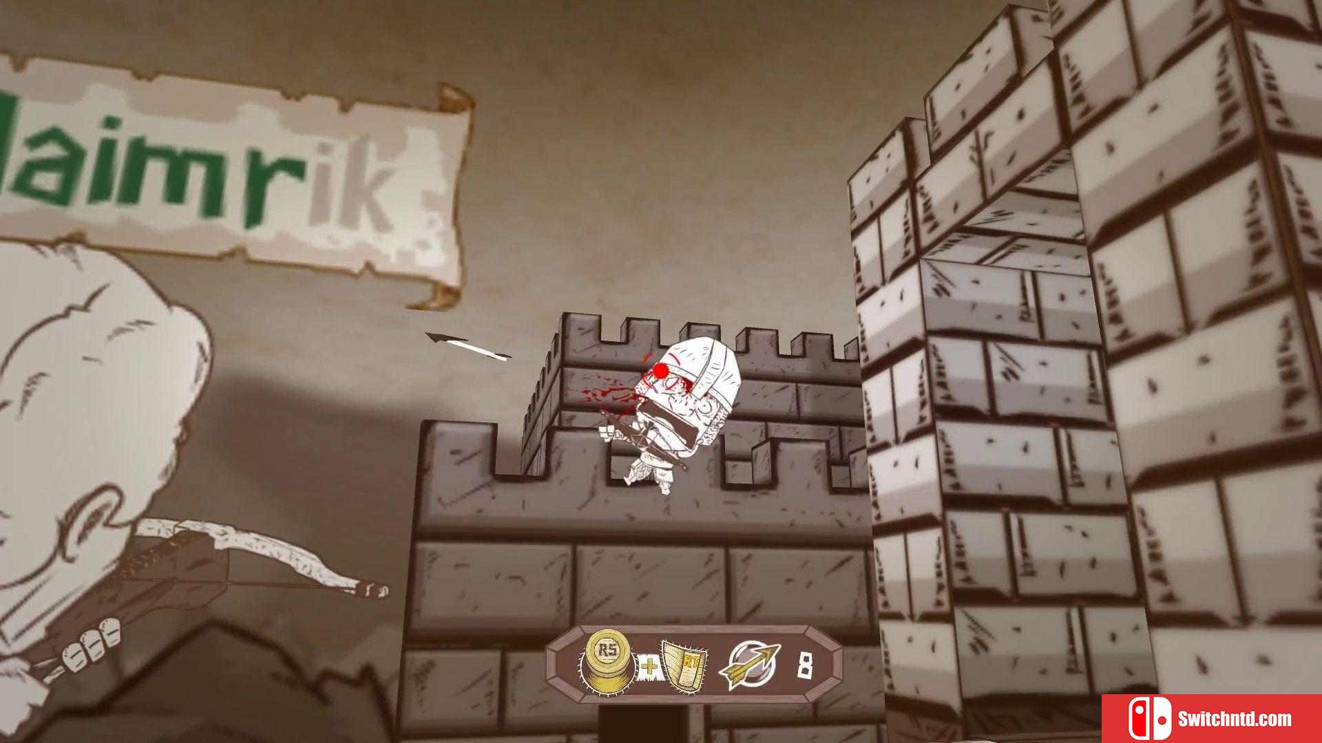 《哈姆里克（Haimrik）》Build 19955744 P2P硬盘版[EN]_5