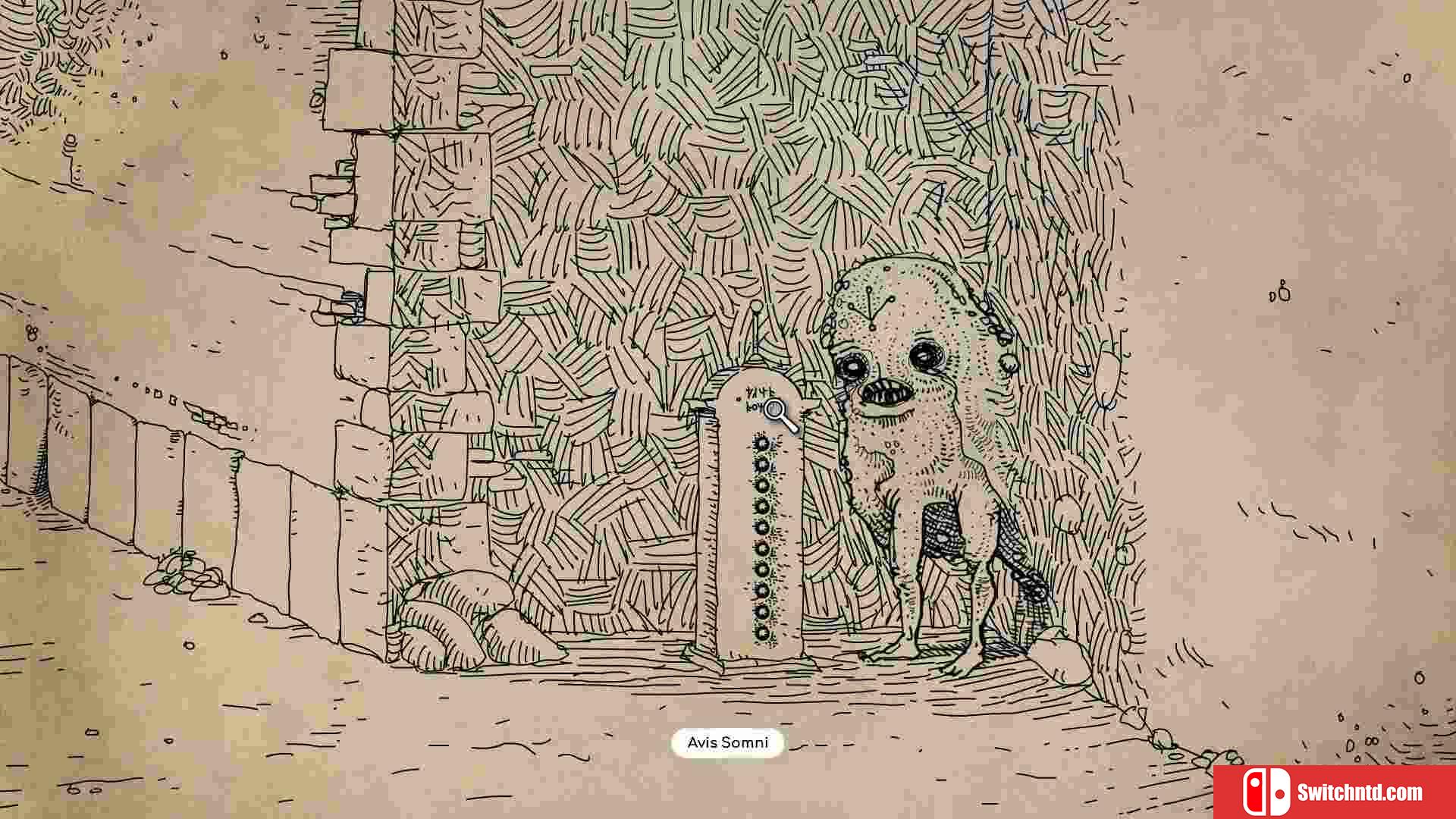 《白昼梦镇（Daymare Town）》v1.1.10 GOG硬盘版[EN]_4