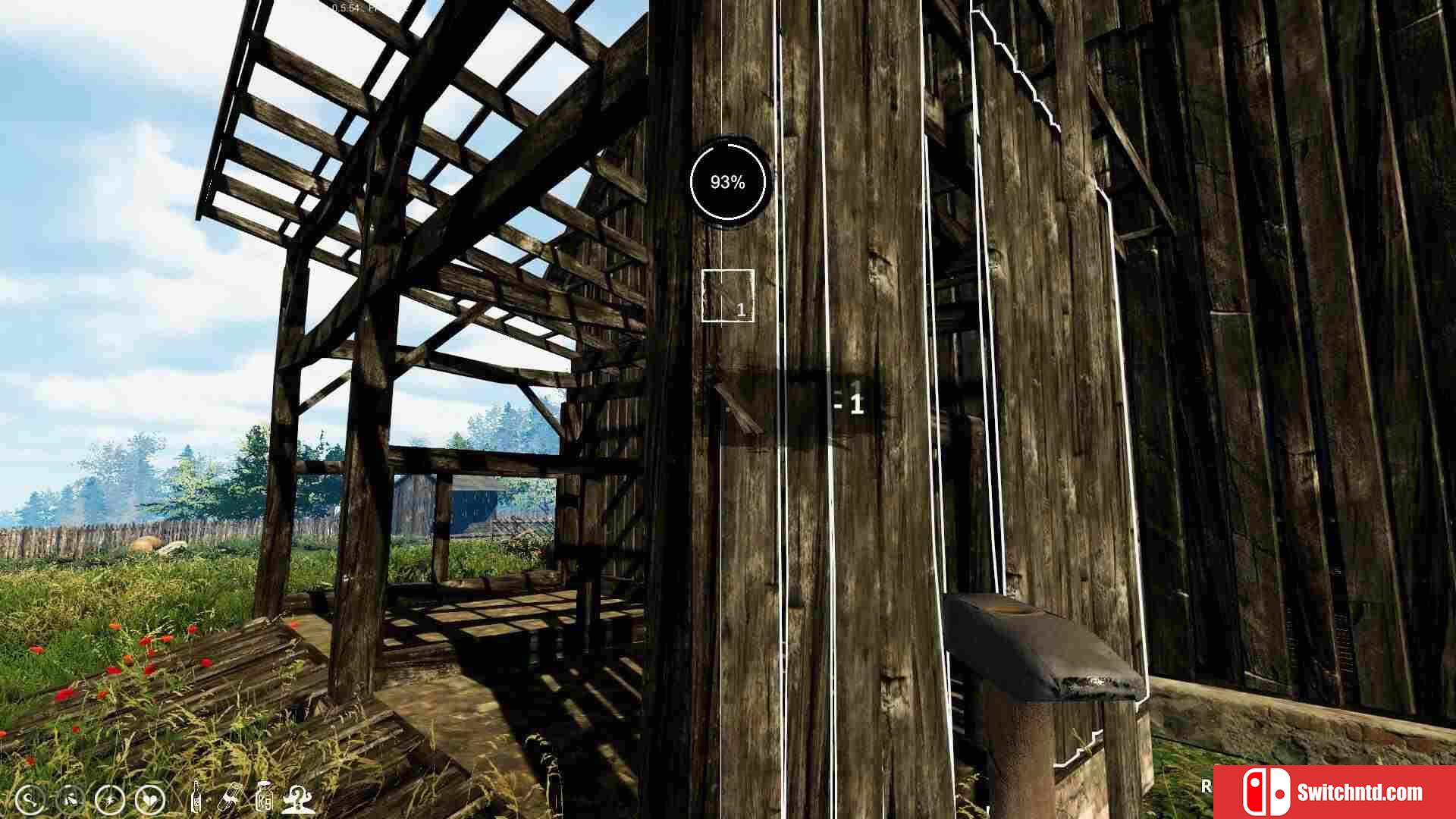 《农夫的生活（Farmer's Life）》官方中文 v1.0.38 TENOKE镜像版[CN/EN]_4