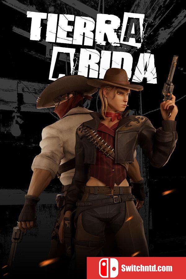 《荒漠之地（Tierra Arida）》TiNYiSO镜像版[EN]