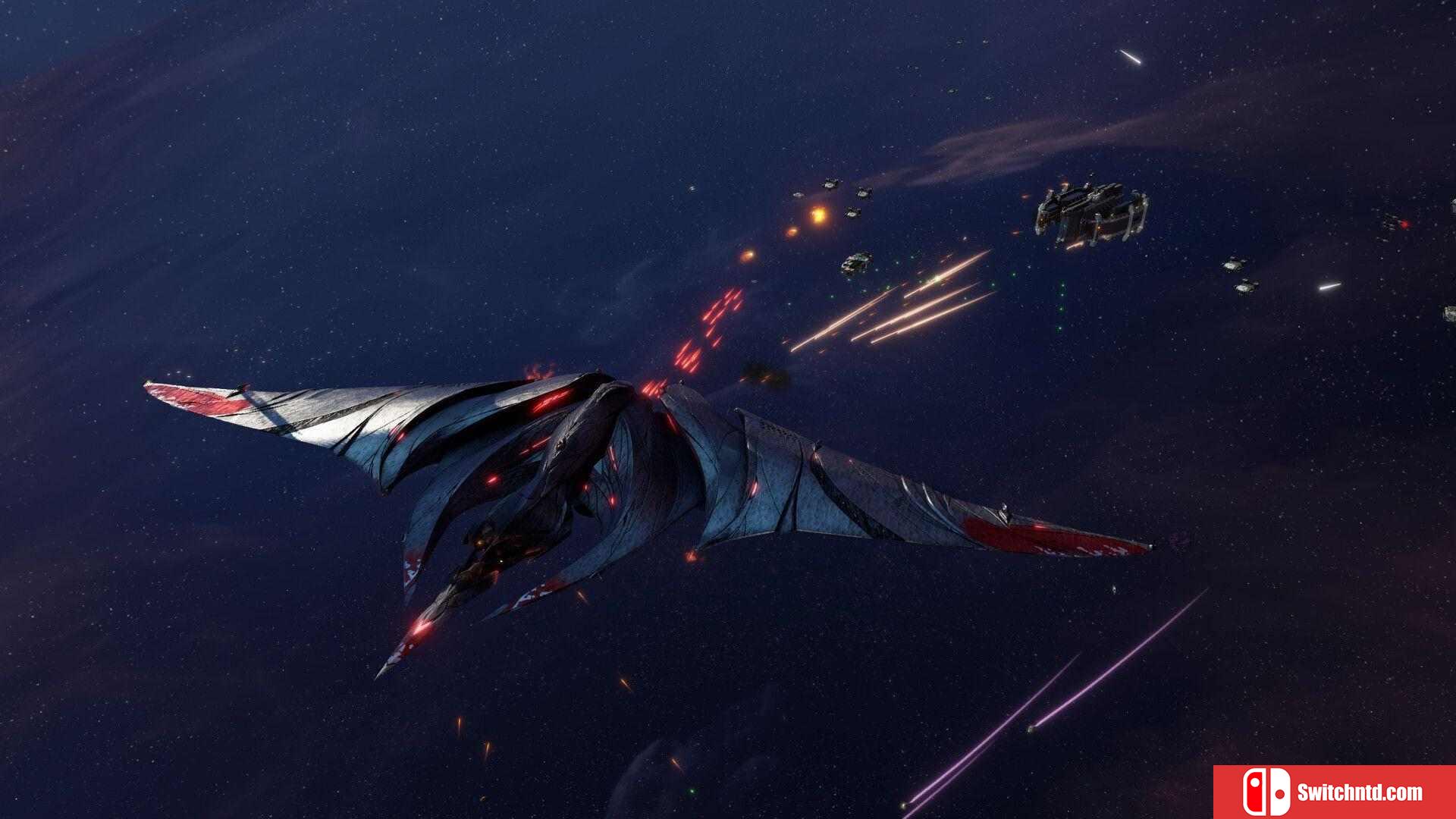 《太阳帝国的原罪2（Sins of a Solar Empire II）》官方中文 集成增援部队DLC RUNE镜像版[CN/EN/JP]_4