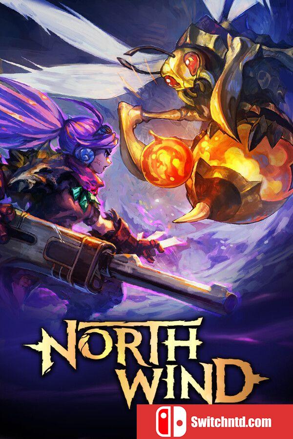 《北风之境（Northwind）》官方中文 Early Access P2P硬盘版[CN/EN/JP]