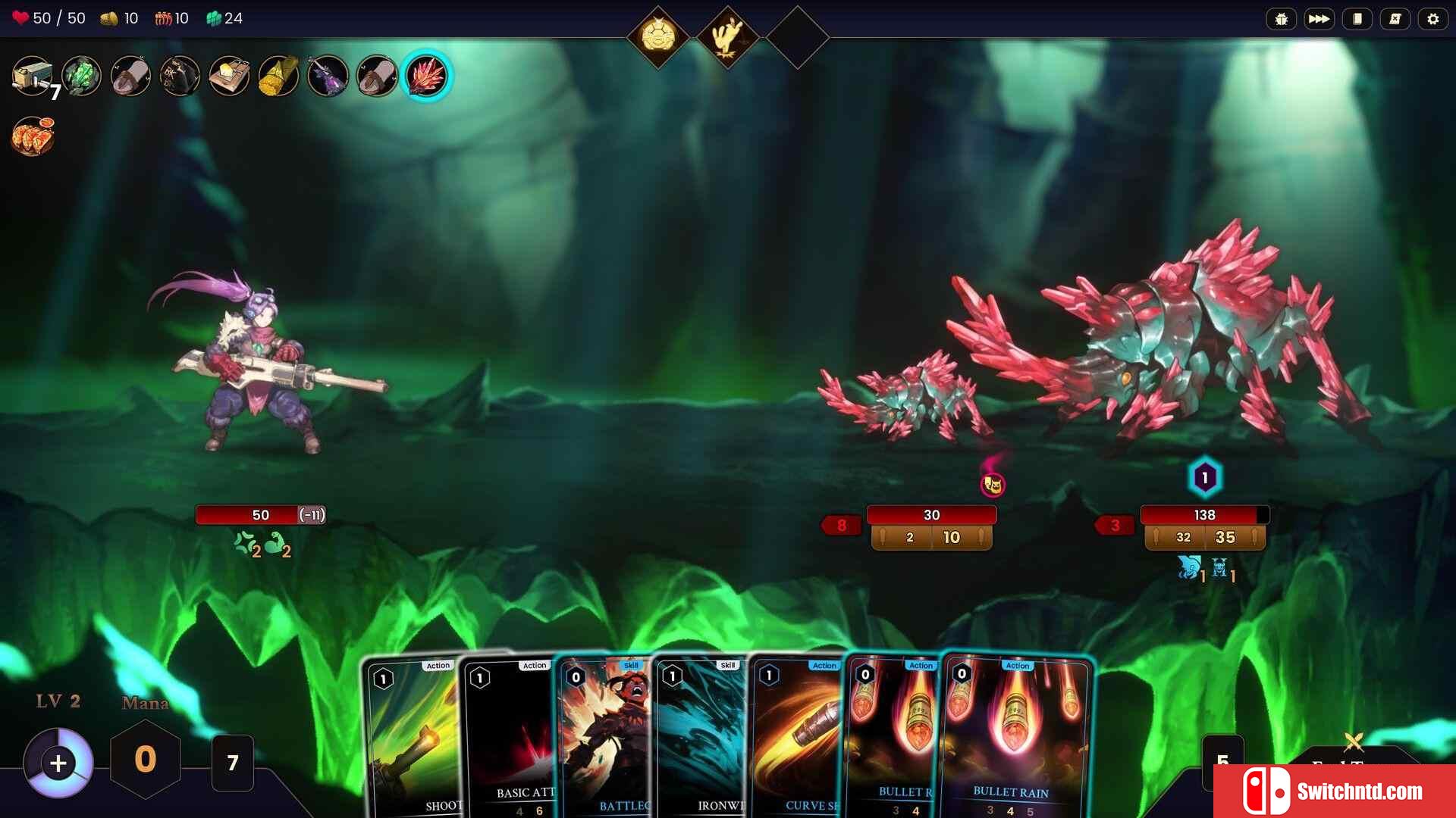 《北风之境（Northwind）》官方中文 Early Access P2P硬盘版[CN/EN/JP]_2