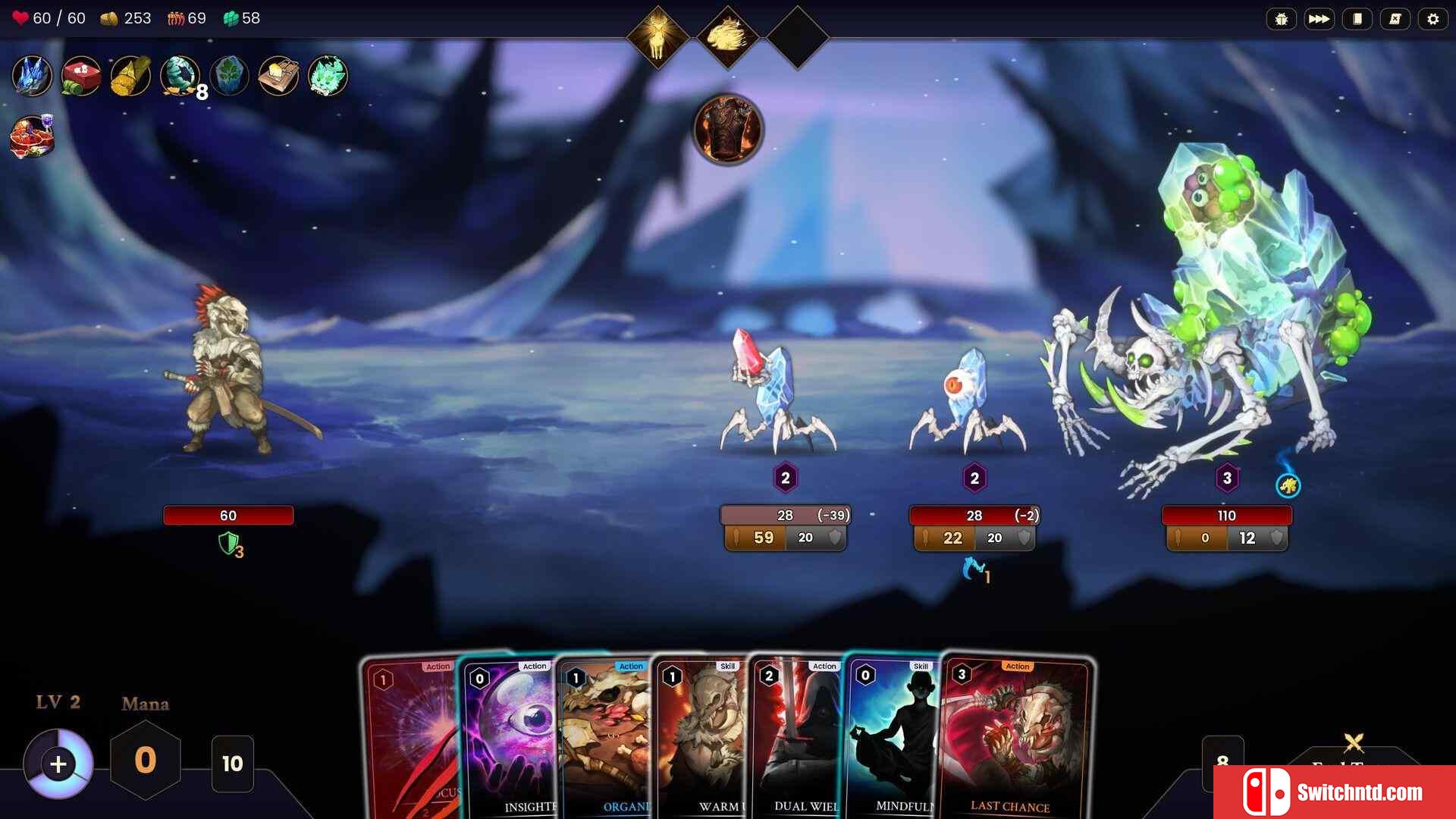《北风之境（Northwind）》官方中文 Early Access P2P硬盘版[CN/EN/JP]_1