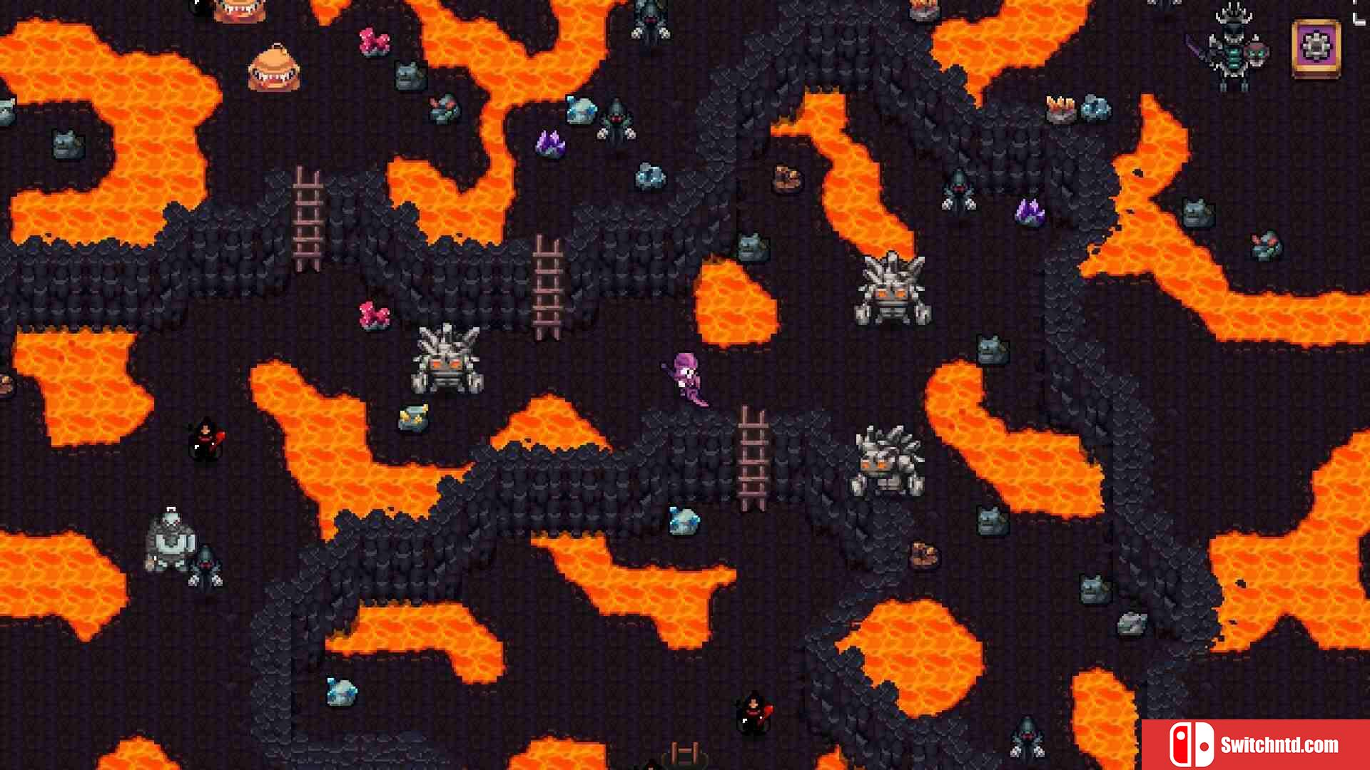 《凯特拉姆（Kaetram）》Build 19110294 P2P硬盘版[EN]_5