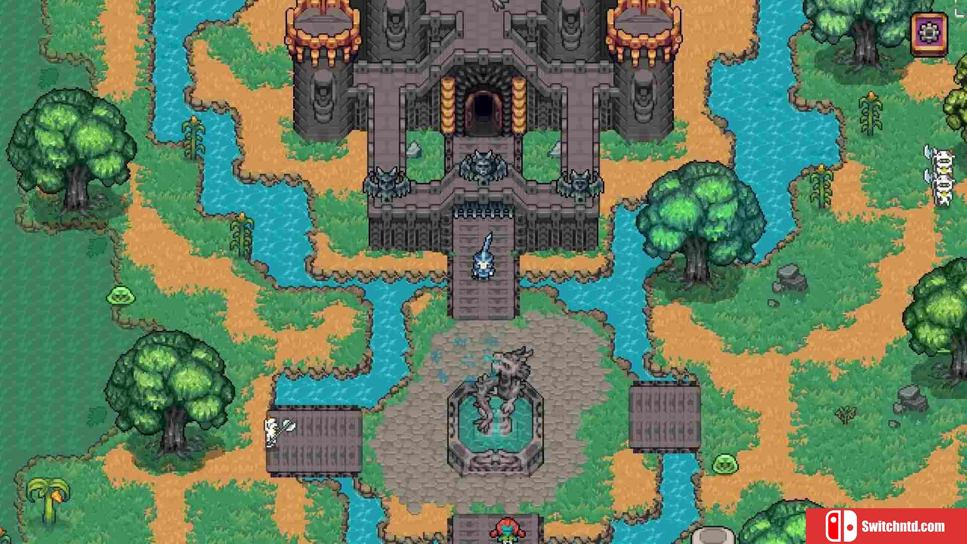 《凯特拉姆（Kaetram）》Build 19110294 P2P硬盘版[EN]_3