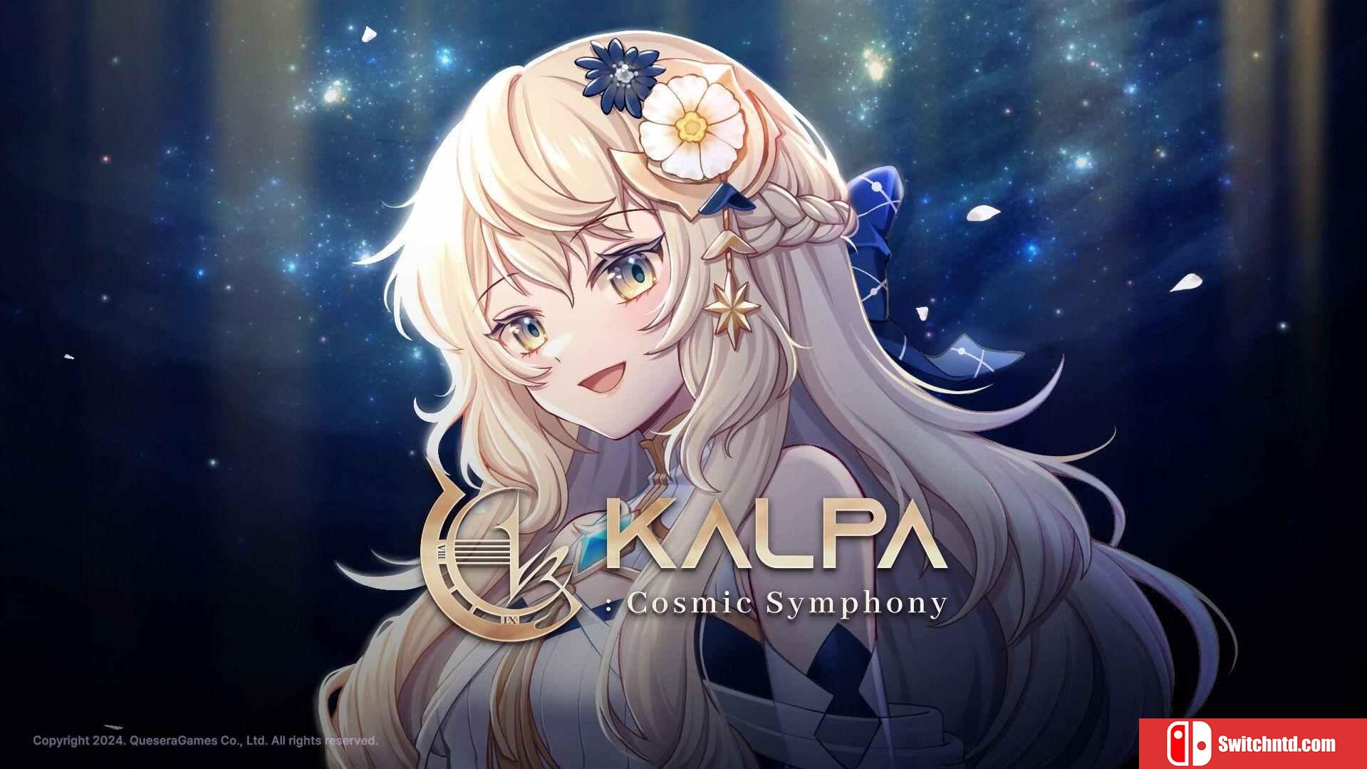 《卡帕：宇宙交响曲（KALPA: Cosmic Symphony）》Build 18897000 P2P硬盘版[CN/TW/EN/JP]_2