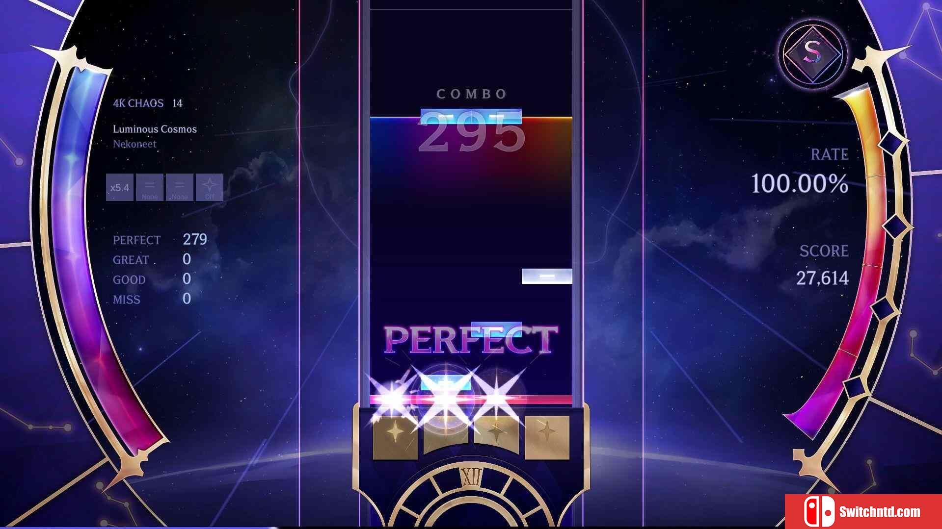 《卡帕：宇宙交响曲（KALPA: Cosmic Symphony）》Build 18897000 P2P硬盘版[CN/TW/EN/JP]_3