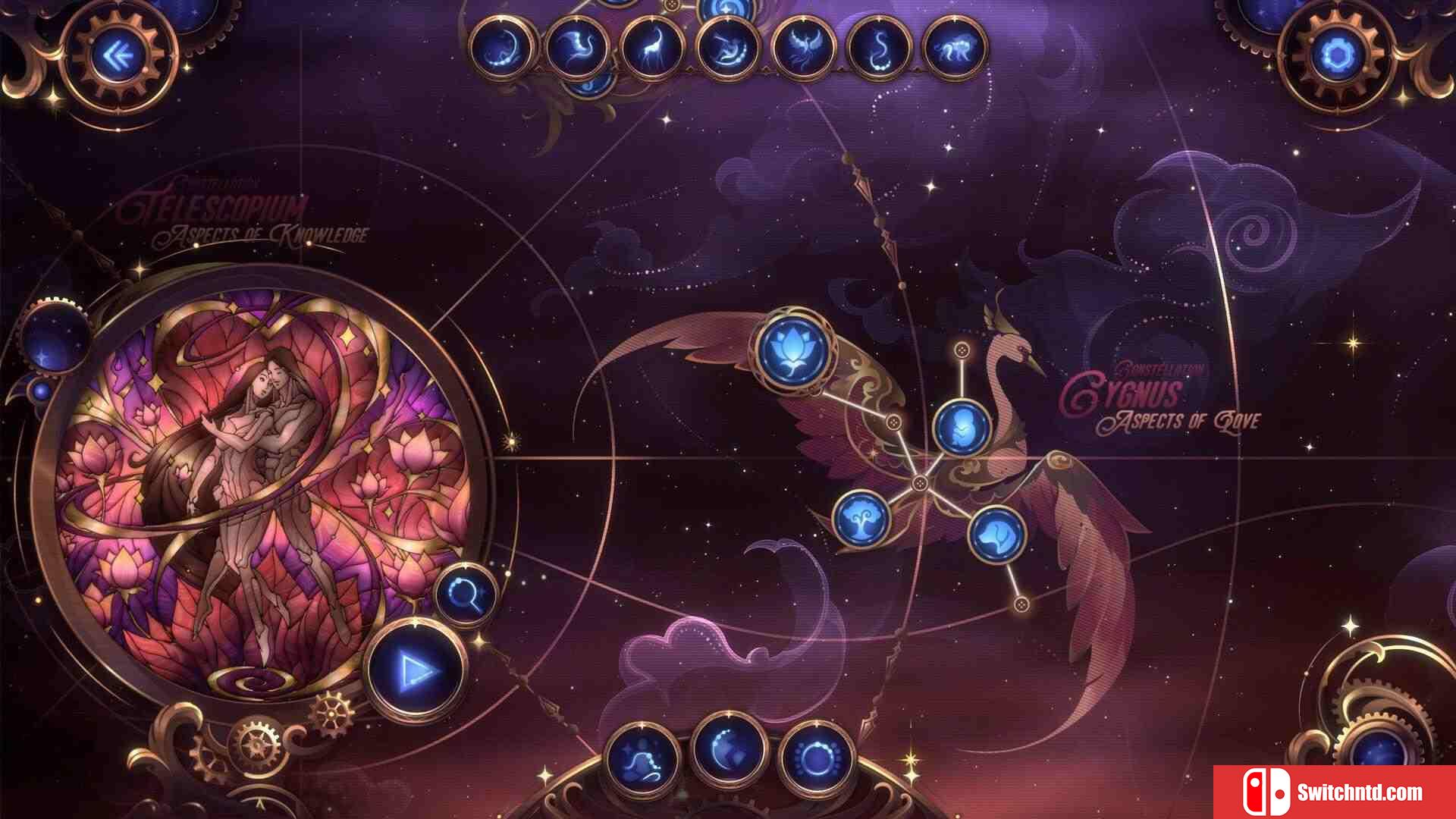 《玻璃面具4：星座篇（Glass Masquerade 4: Constellations）》P2P硬盘版[CN/TW/EN/JP]_3