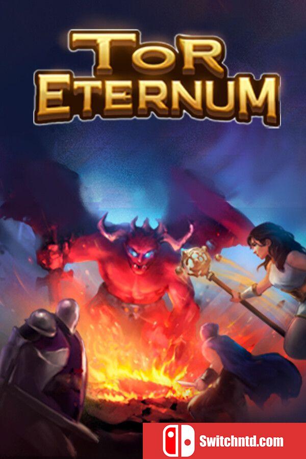 《永恒之塔（Tor Eternum）》Build 10354386 P2P硬盘版[EN]