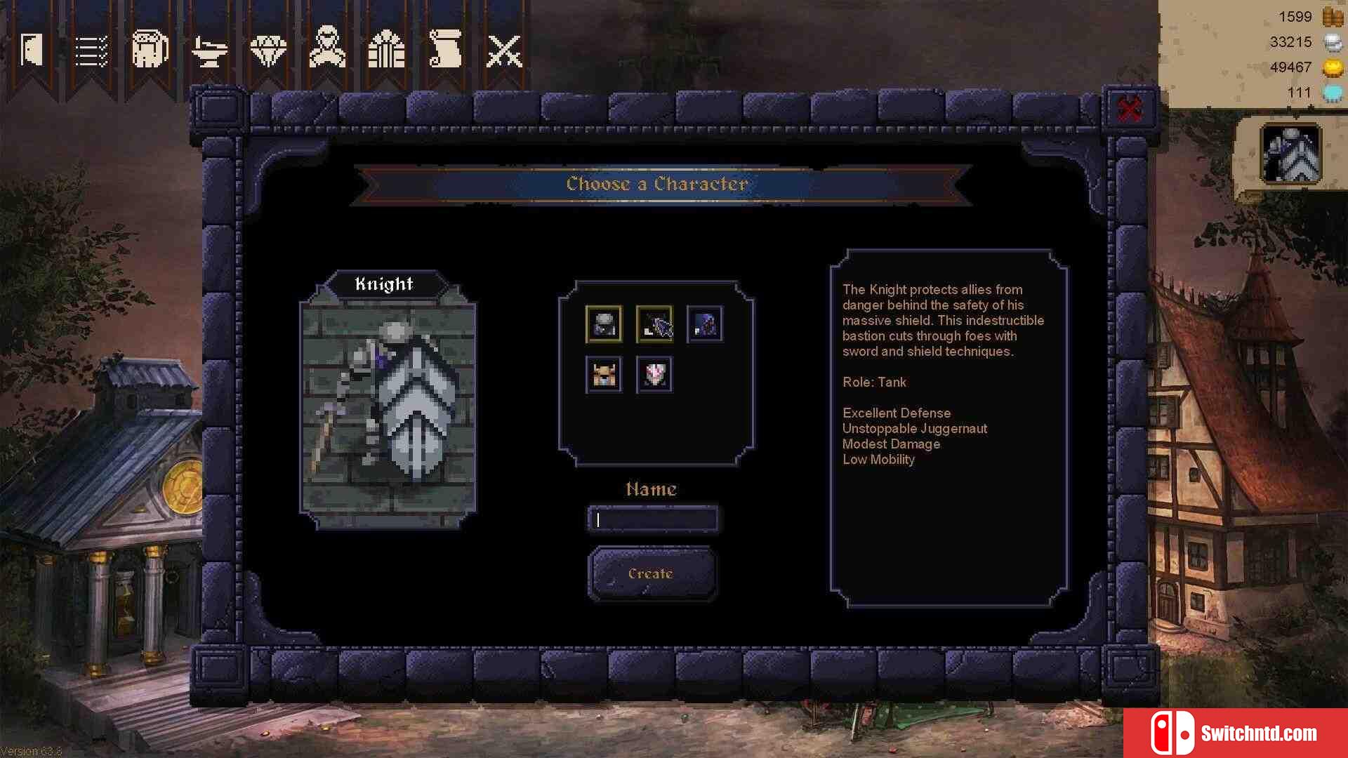 《永恒之塔（Tor Eternum）》Build 10354386 P2P硬盘版[EN]_1