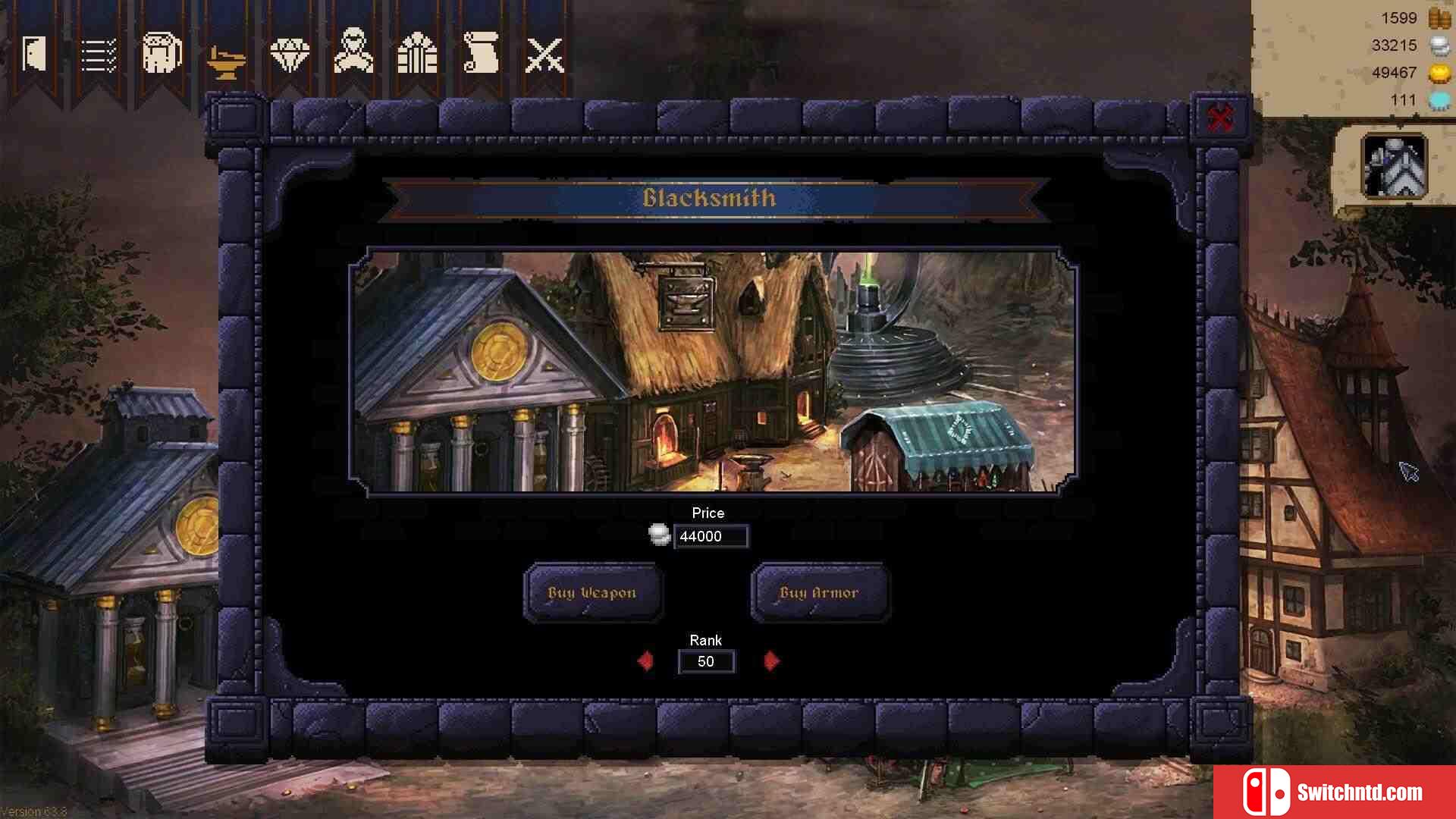 《永恒之塔（Tor Eternum）》Build 10354386 P2P硬盘版[EN]_3