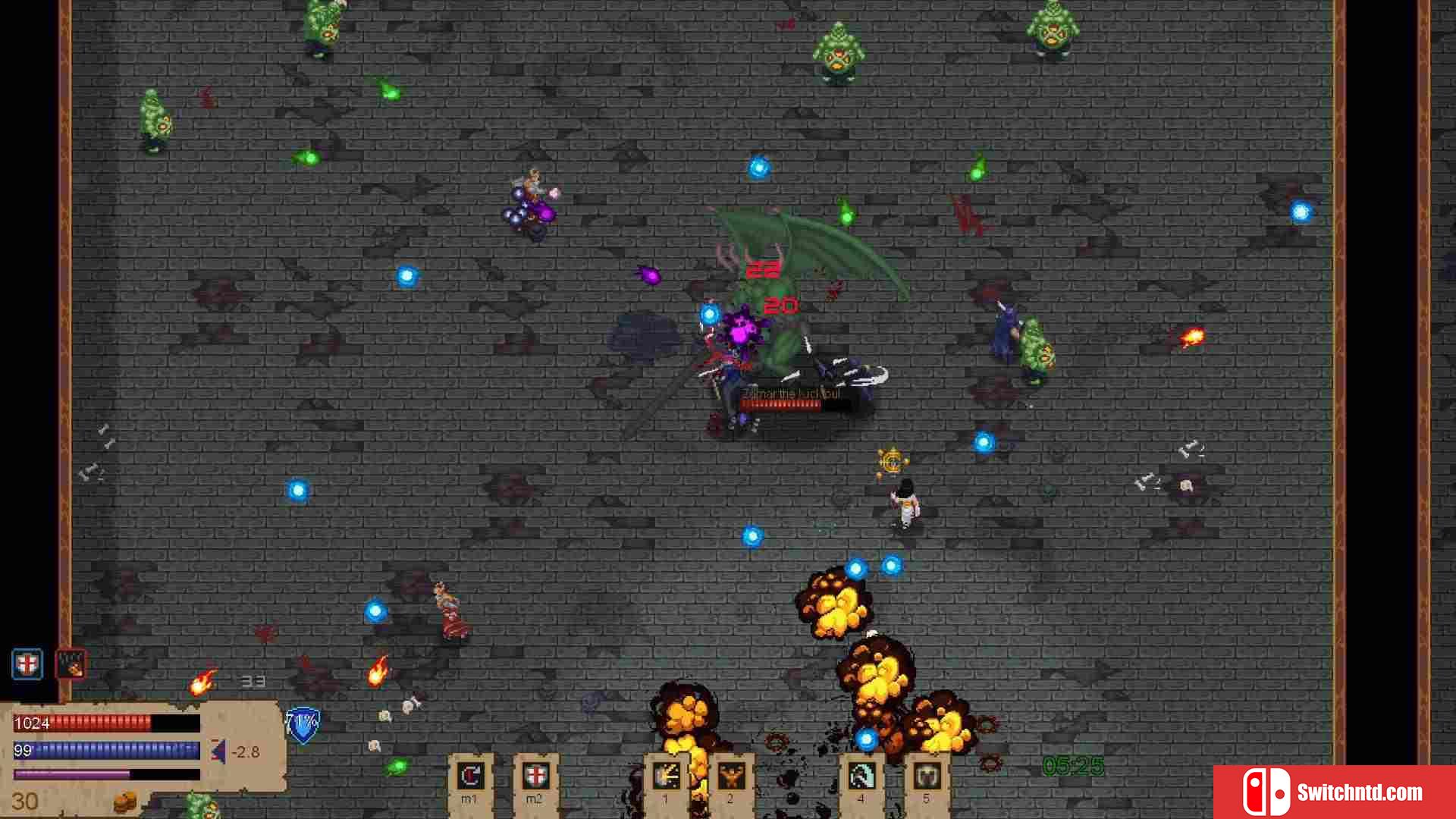 《永恒之塔（Tor Eternum）》Build 10354386 P2P硬盘版[EN]_5