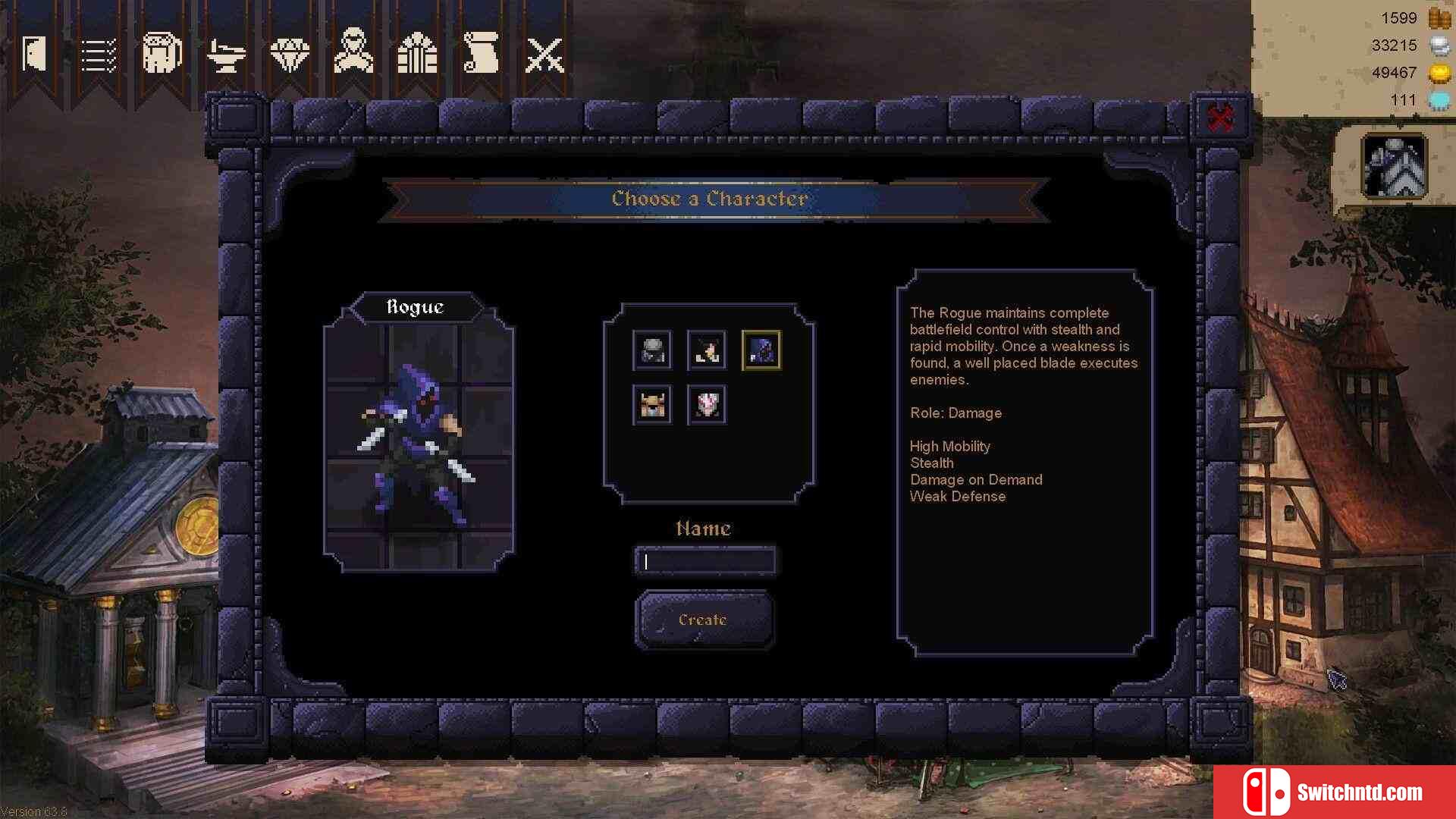 《永恒之塔（Tor Eternum）》Build 10354386 P2P硬盘版[EN]_4