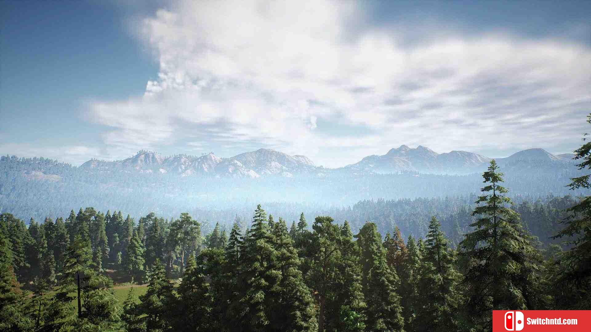 《狩猎计划（Project Hunt）》官方中文 集成孤星狩猎牧场DLC TENOKE镜像版[CN/EN/JP]_4