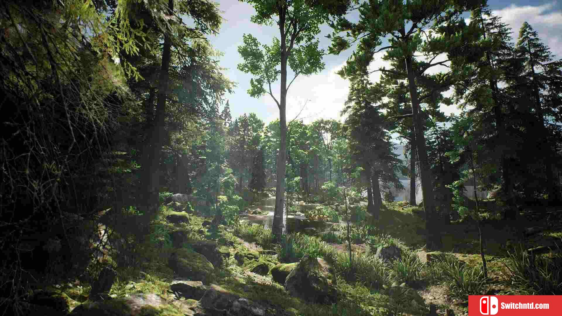 《狩猎计划（Project Hunt）》官方中文 集成孤星狩猎牧场DLC TENOKE镜像版[CN/EN/JP]_5