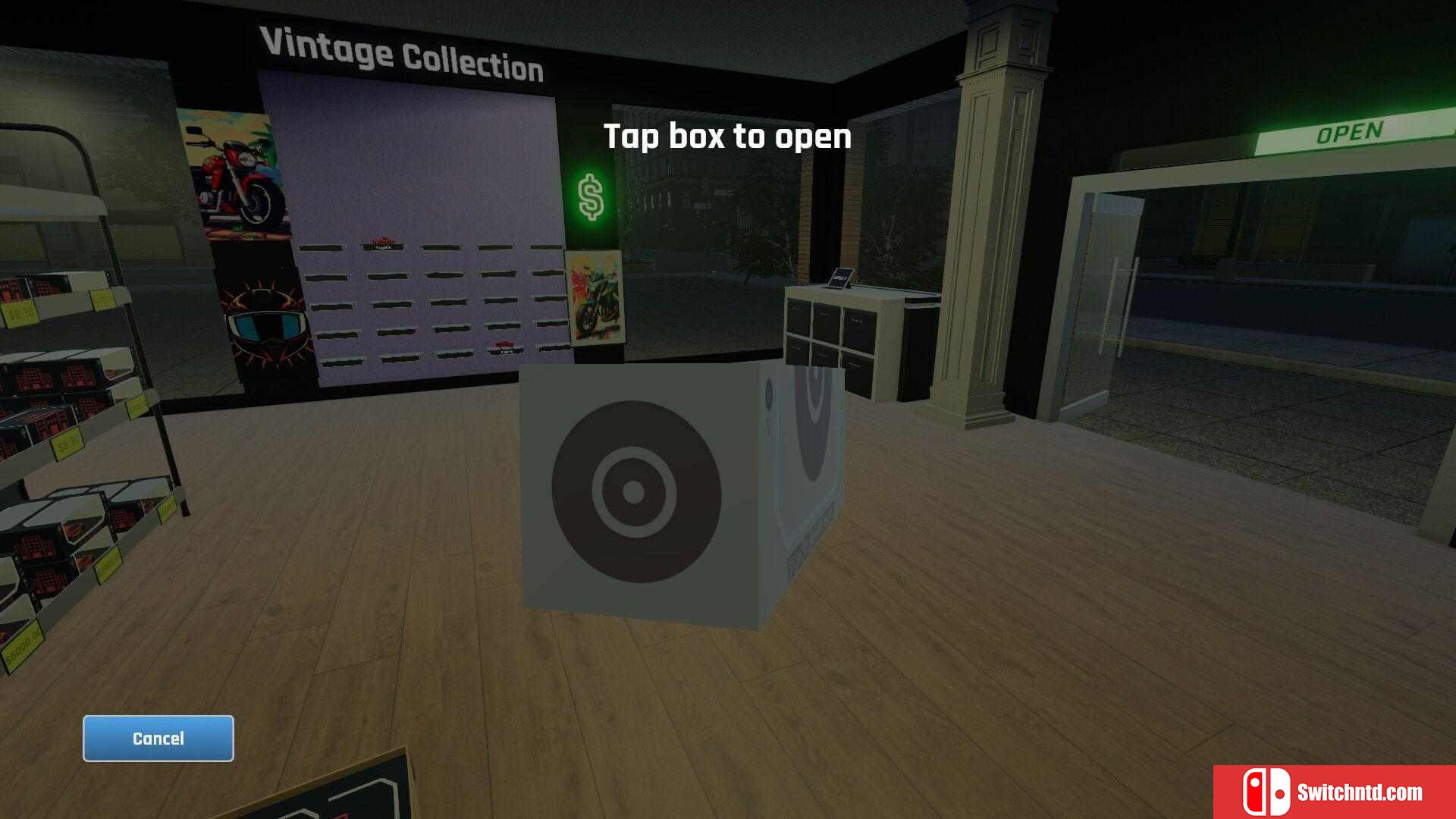 《迷你车商店模拟器（MiniCar Shop Simulator）》官方中文 TENOKE镜像版[CN/EN/JP]_4