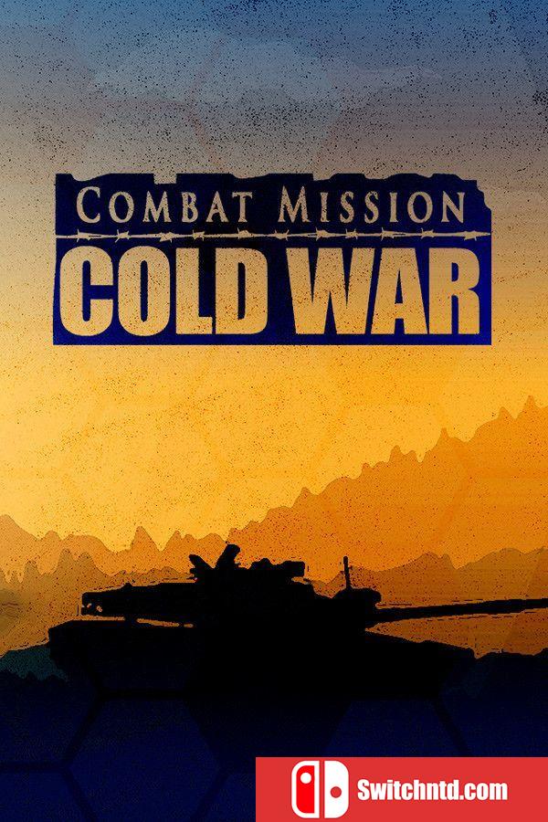 《战斗任务：冷战（Combat Mission Cold War）》集成英国驻莱茵军DLC Razor1911镜像版[EN]