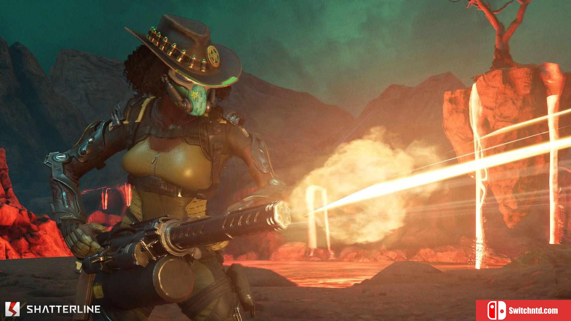 《破碎线（Shatterline）》集成兰迪DLC RUNE镜像版[EN/JP]_1