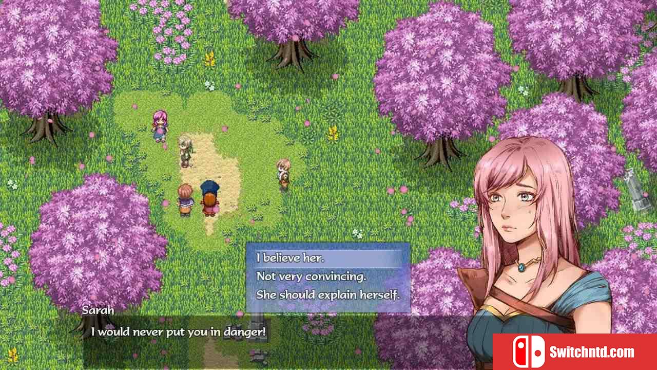《神圣意志（Numina）》Build 19852823 P2P硬盘版[EN]_5