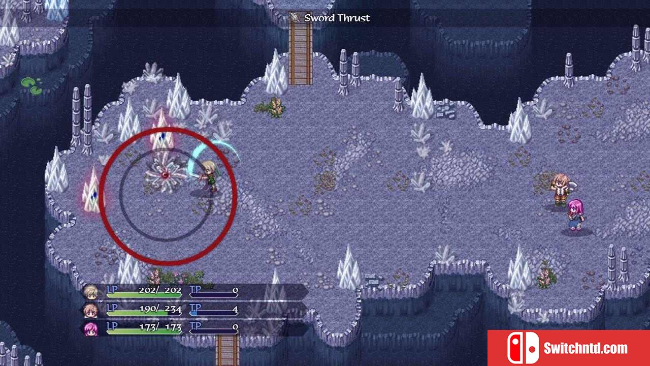 《神圣意志（Numina）》Build 19852823 P2P硬盘版[EN]_4