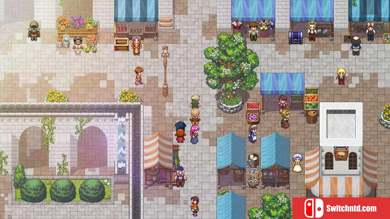 《神圣意志（Numina）》Build 19852823 P2P硬盘版[EN]_3