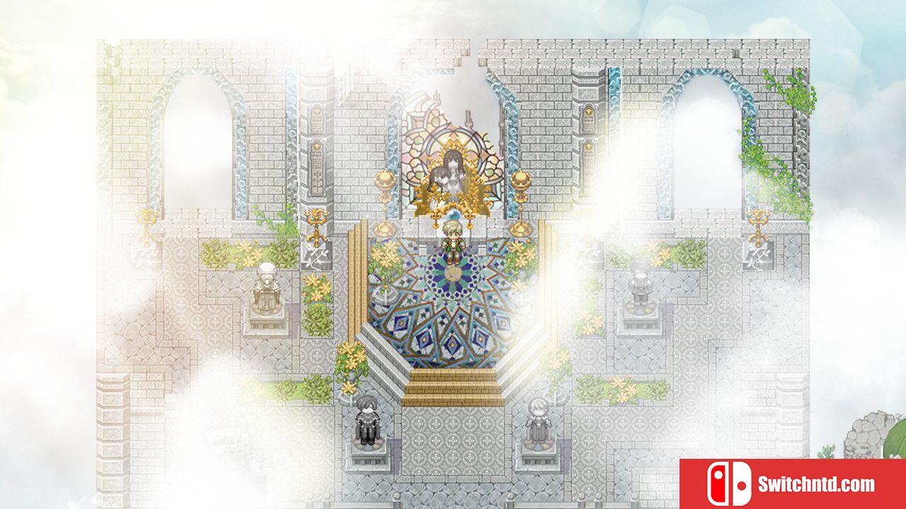 《神圣意志（Numina）》Build 19852823 P2P硬盘版[EN]_1