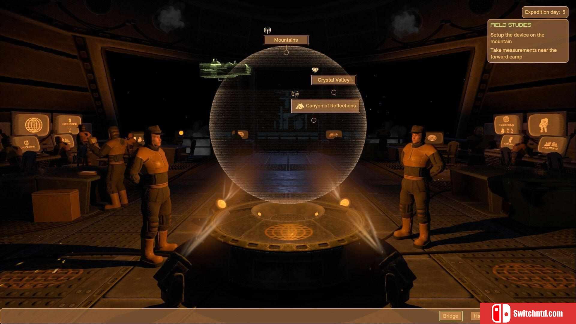 《远征：影之世界（Expedition: Shadow World）》Build 20043095 P2P硬盘版[EN]_1