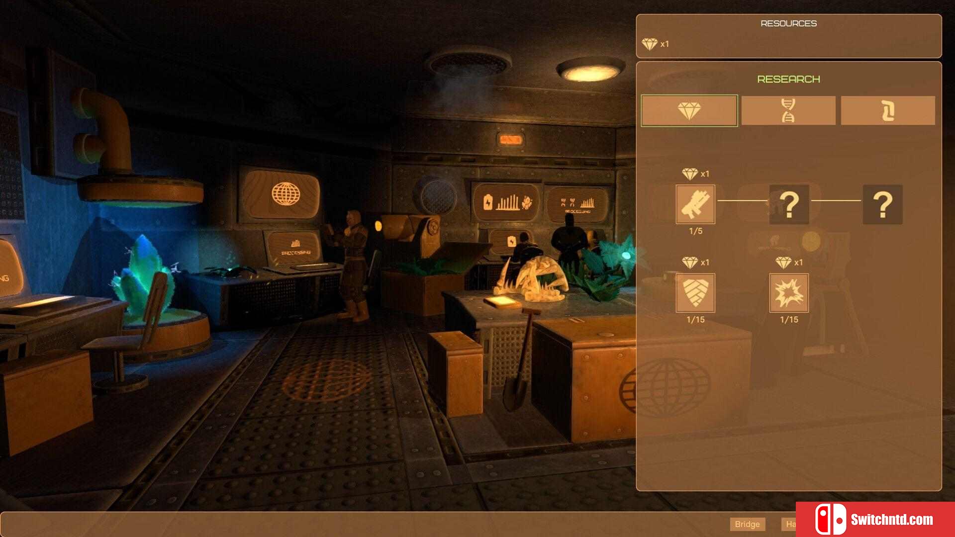 《远征：影之世界（Expedition: Shadow World）》Build 20043095 P2P硬盘版[EN]_5