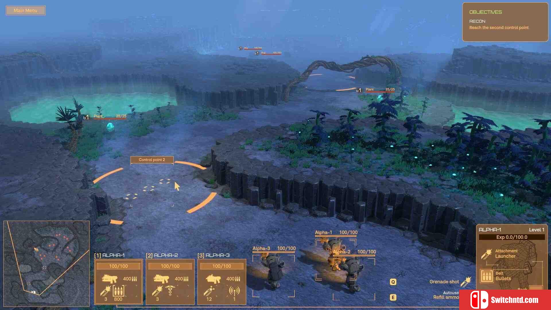 《远征：影之世界（Expedition: Shadow World）》Build 20043095 P2P硬盘版[EN]_2