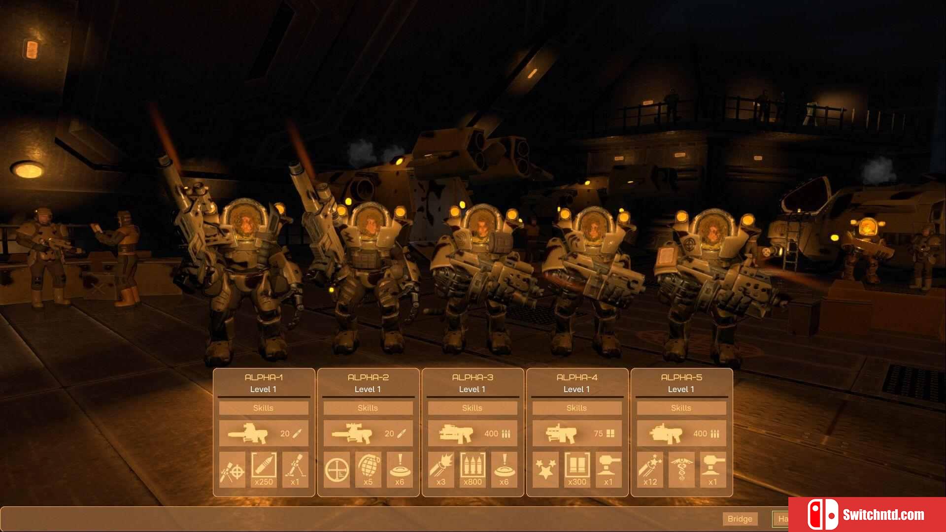 《远征：影之世界（Expedition: Shadow World）》Build 20043095 P2P硬盘版[EN]_4