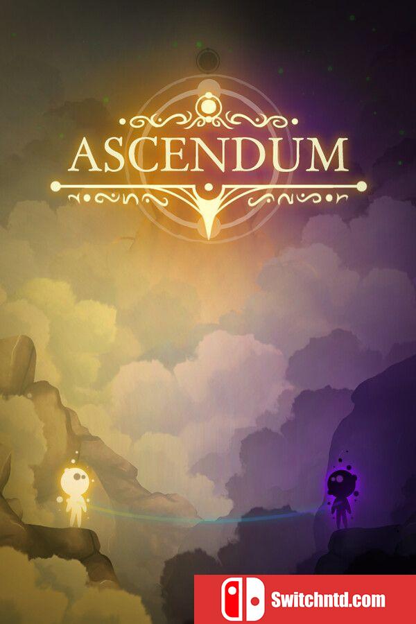 《升华（Ascendum）》官方中文 Build 12983918 P2P硬盘版[CN/EN]
