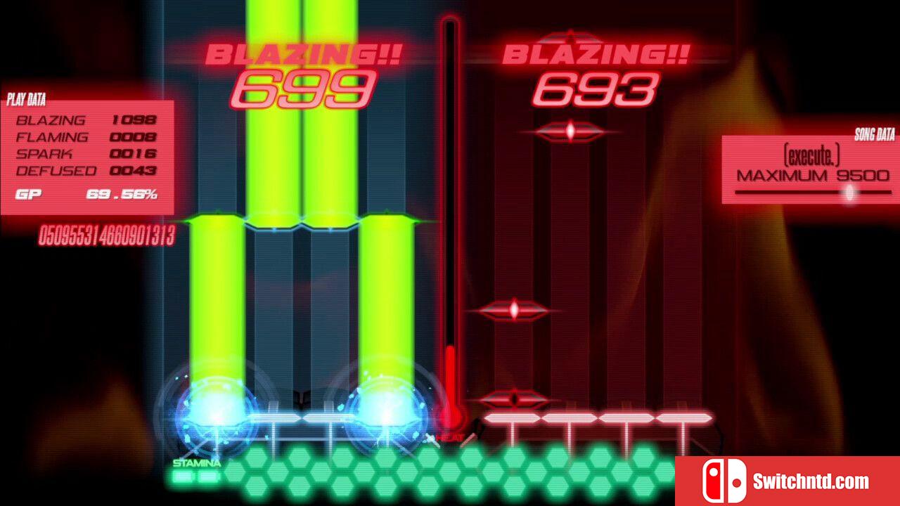 《神手计划（PROJEKT GODHAND）》Build 20125840 P2P硬盘版[EN/JP]_4