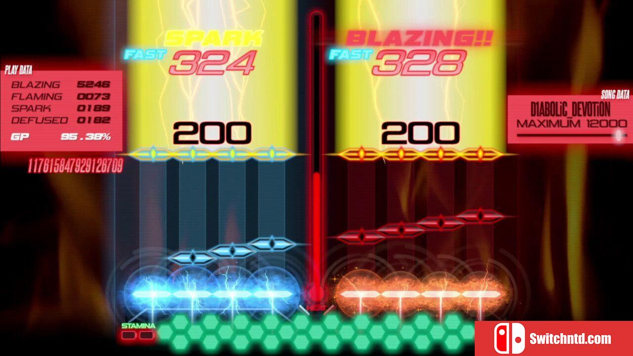 《神手计划（PROJEKT GODHAND）》Build 20125840 P2P硬盘版[EN/JP]_5